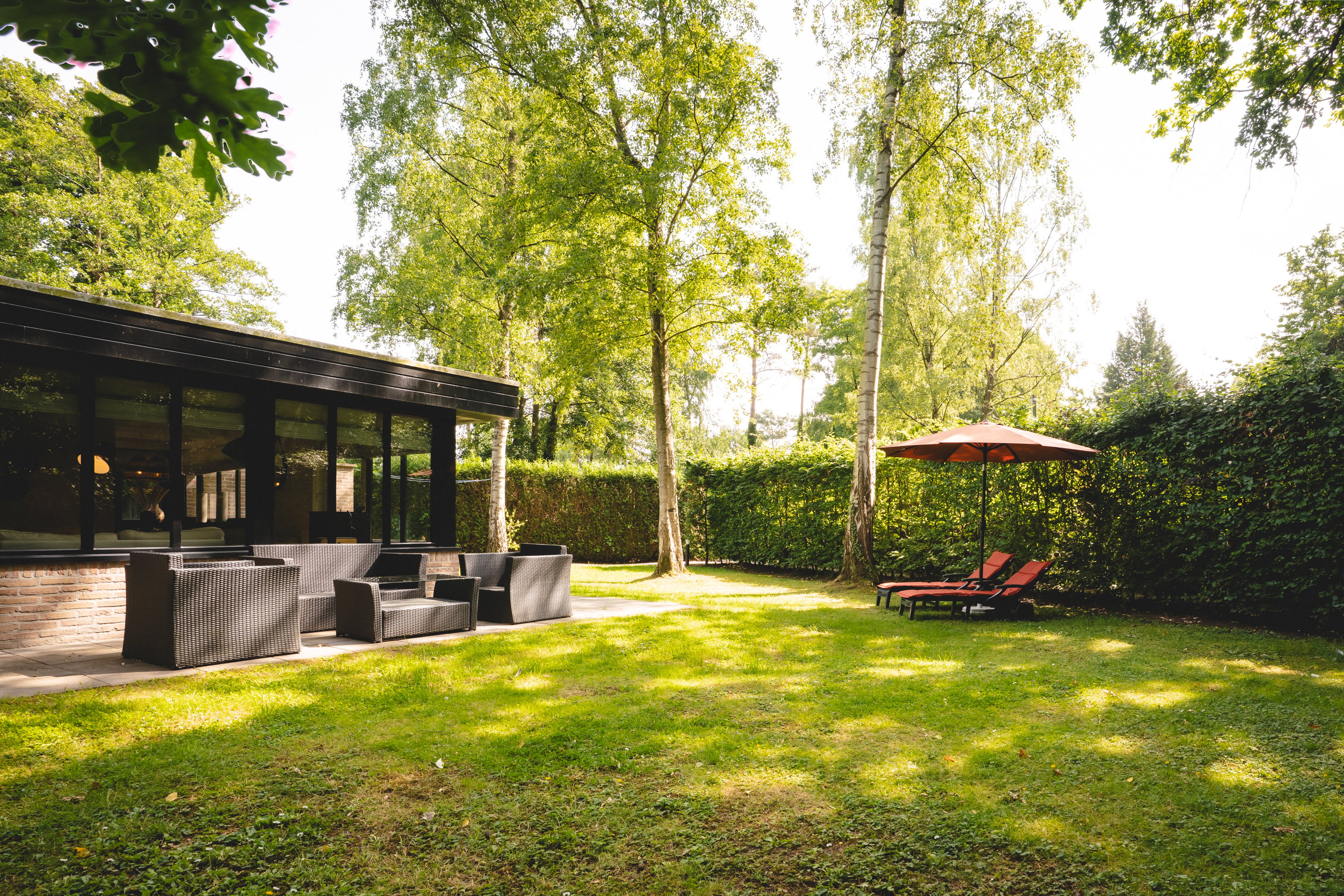 Natuurhuisje in Lanaken