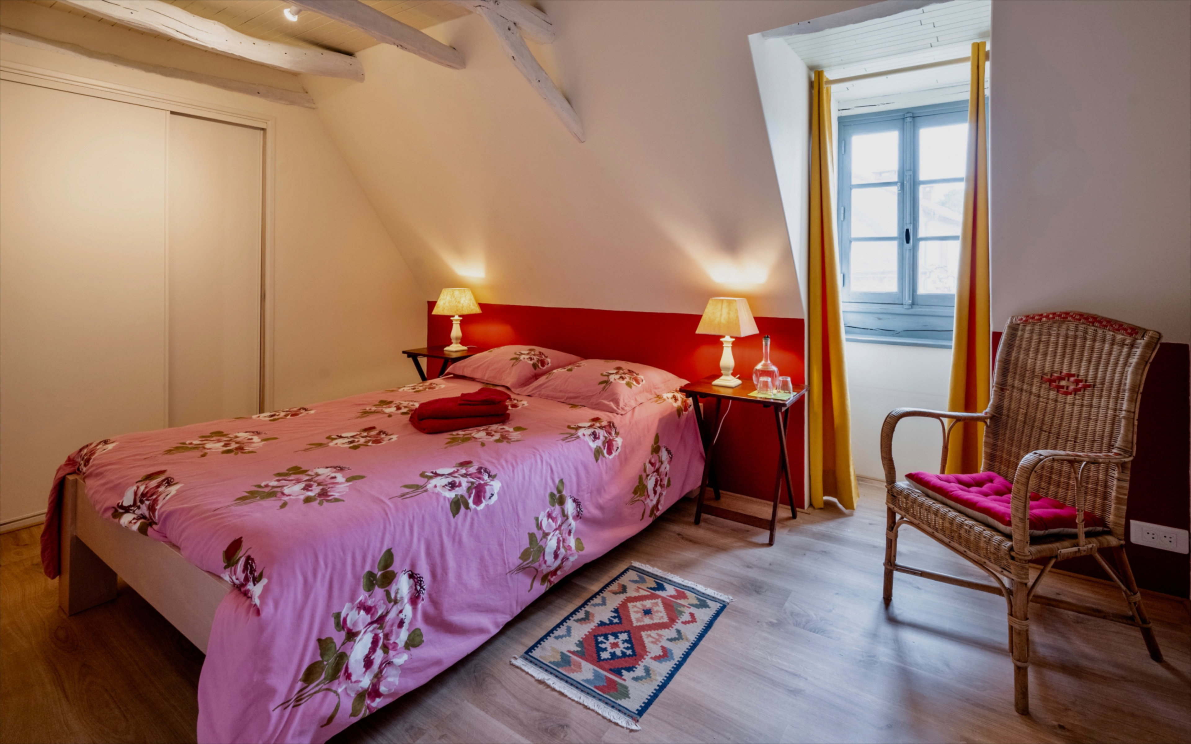 Natuurhuisje in Saint Chamassy