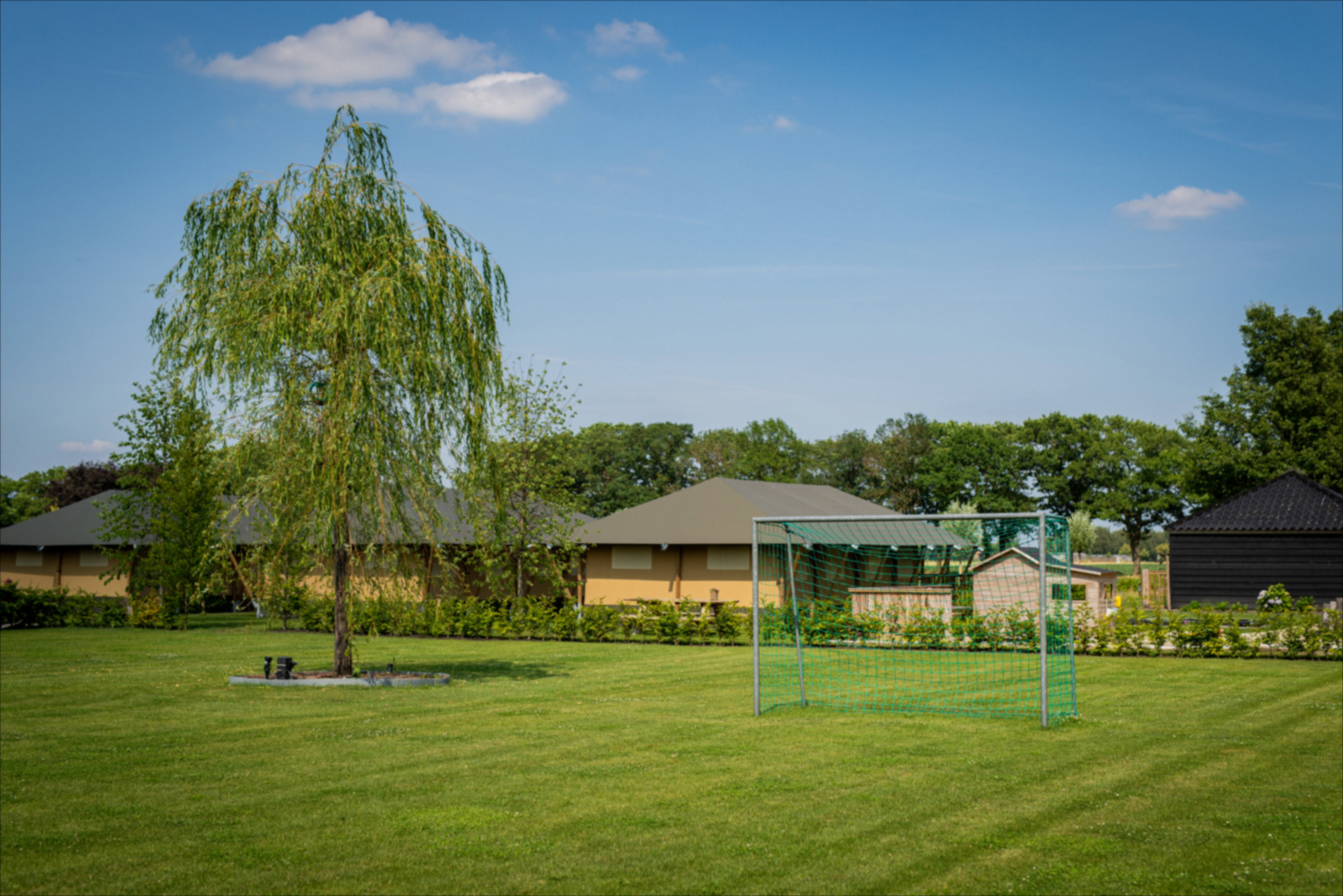 Natuurhuisje in Venhorst