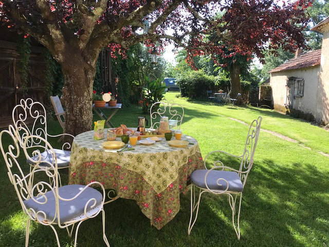 Natuurhuisje in Saint Chamassy