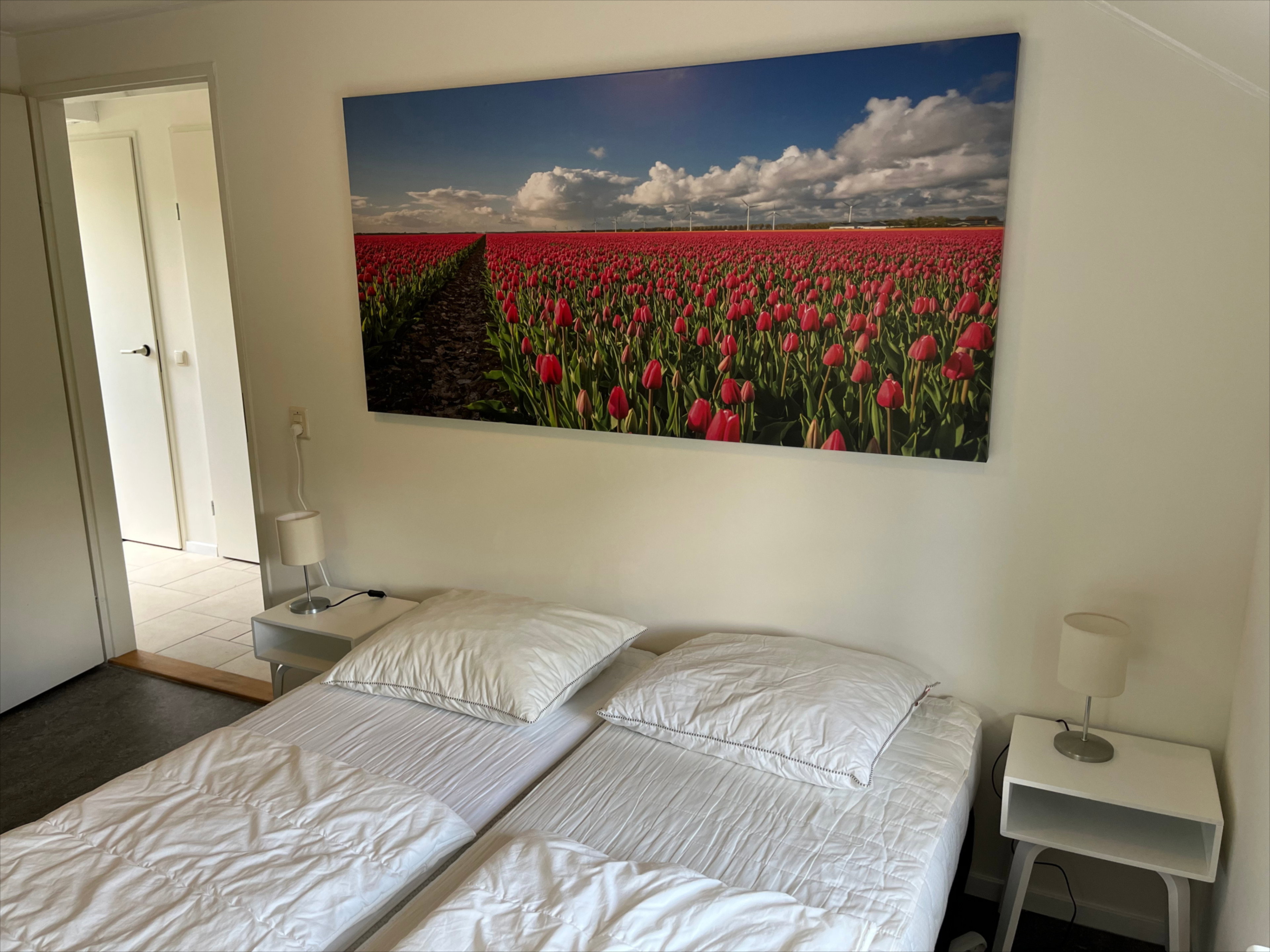 Naturhäuschen in Ermelo