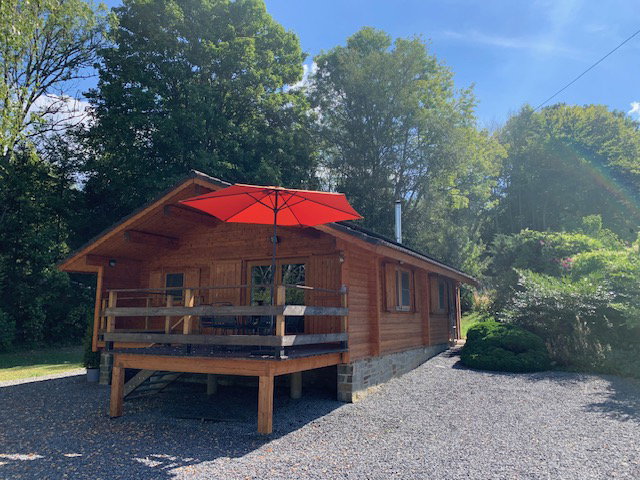 Casa nella natura a WÉRIS (DURBUY)