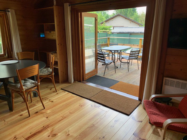 Casa nella natura a WÉRIS (DURBUY)
