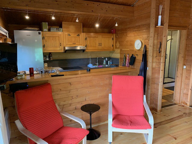 Casa nella natura a WÉRIS (DURBUY)