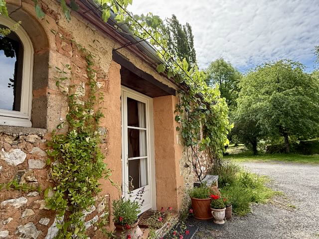 Natuurhuisje in Monpazier