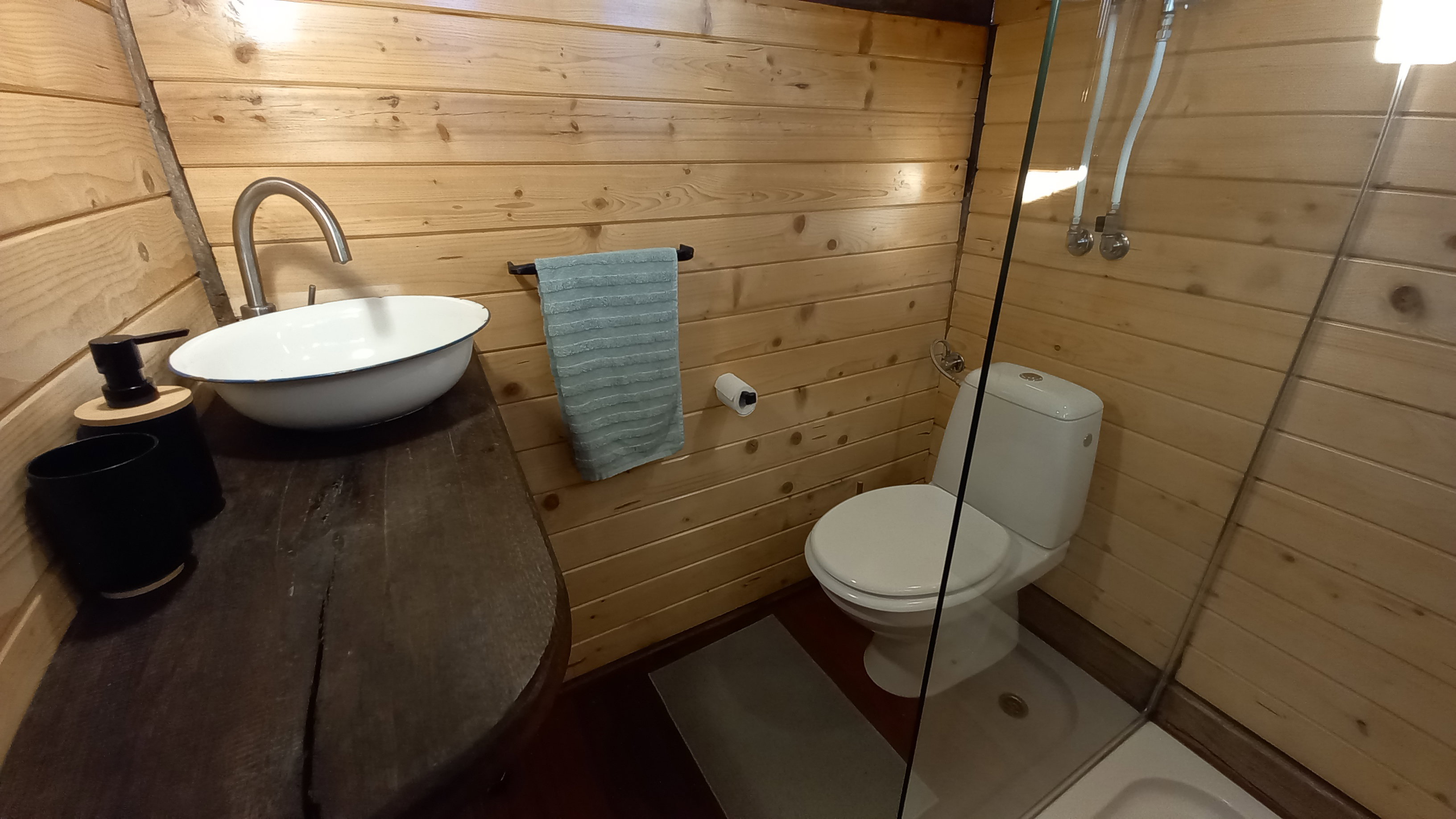 Casa nella natura a Krasinec