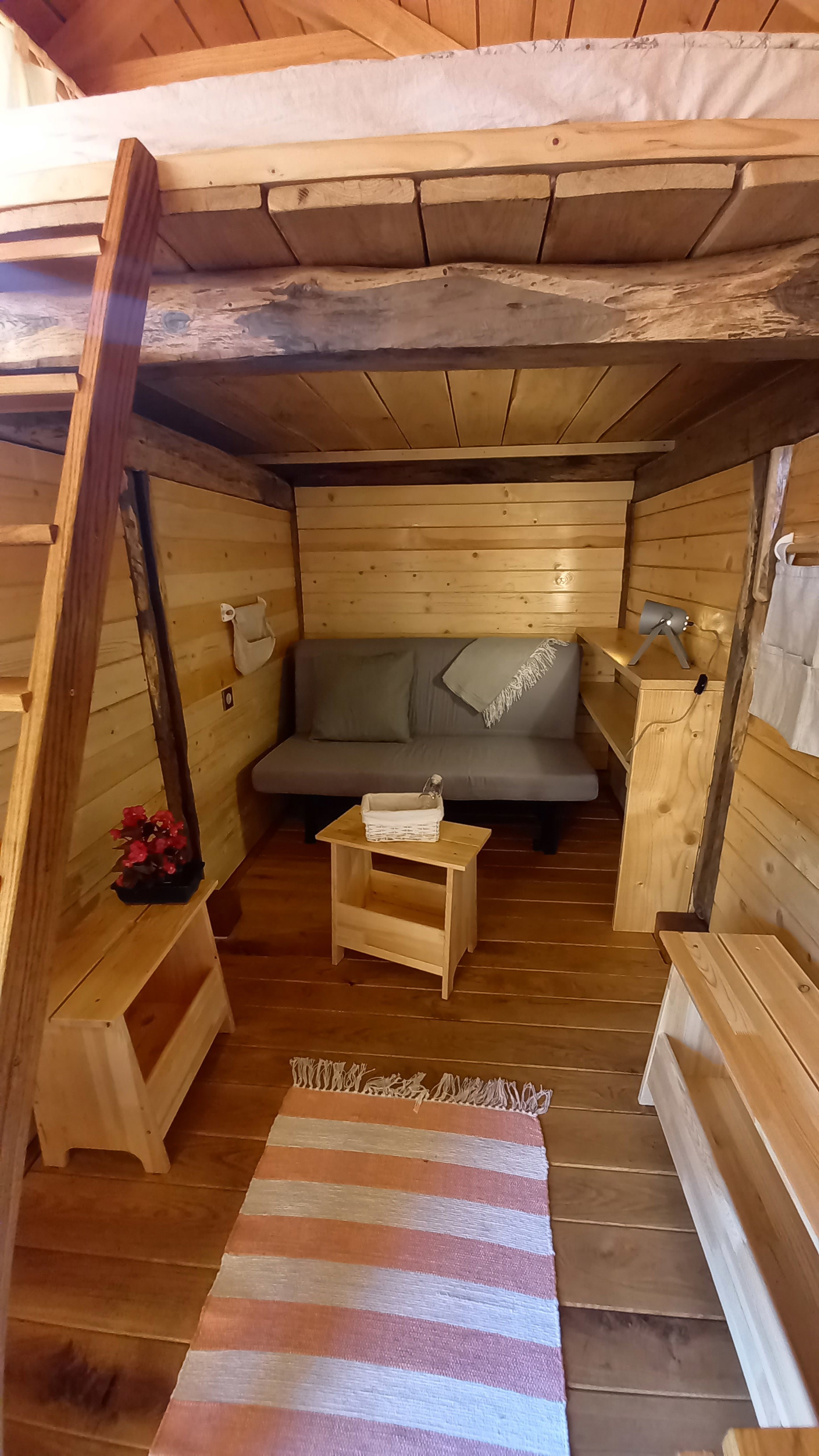 Casa nella natura a Krasinec
