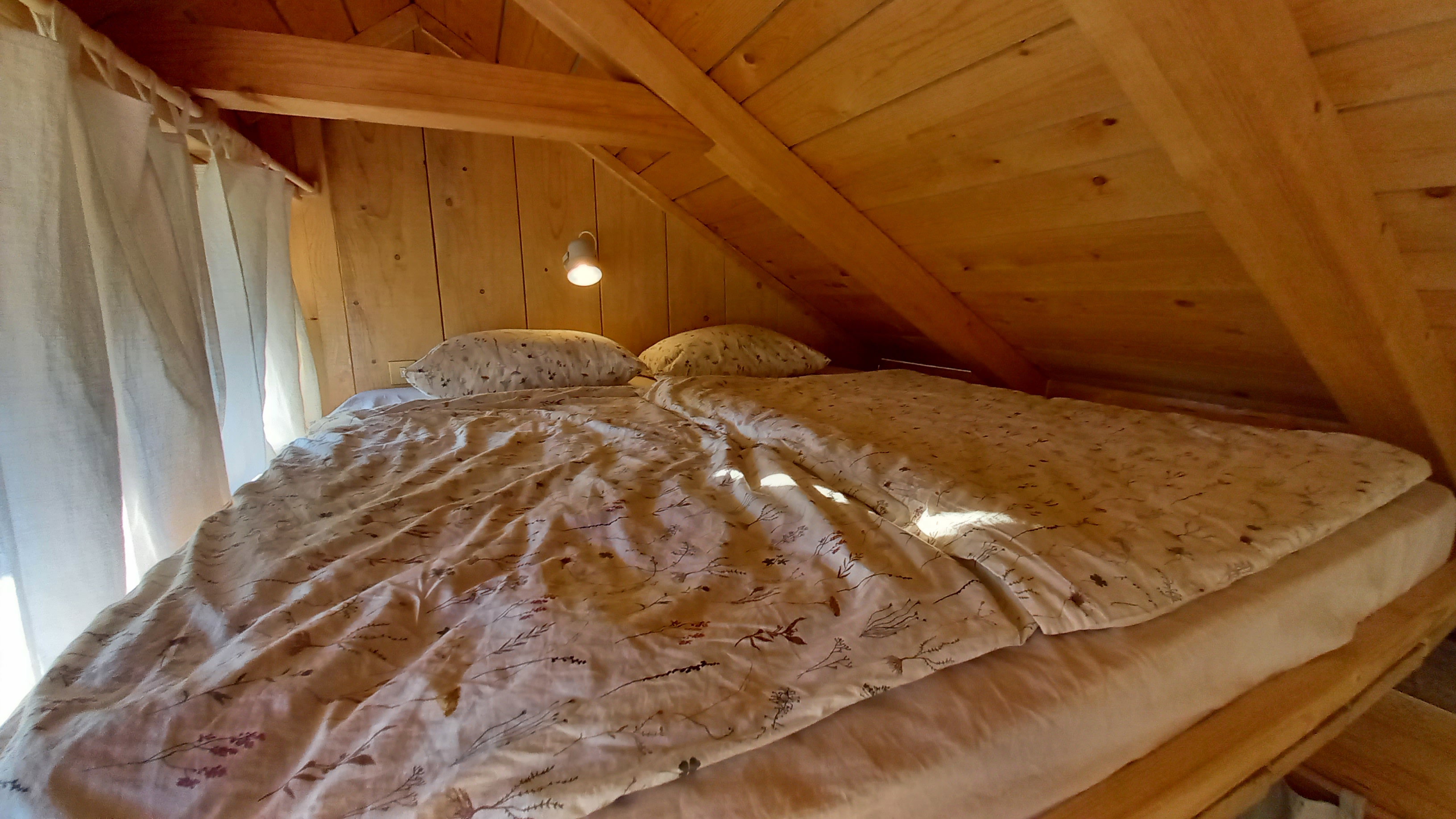 Casa nella natura a Krasinec