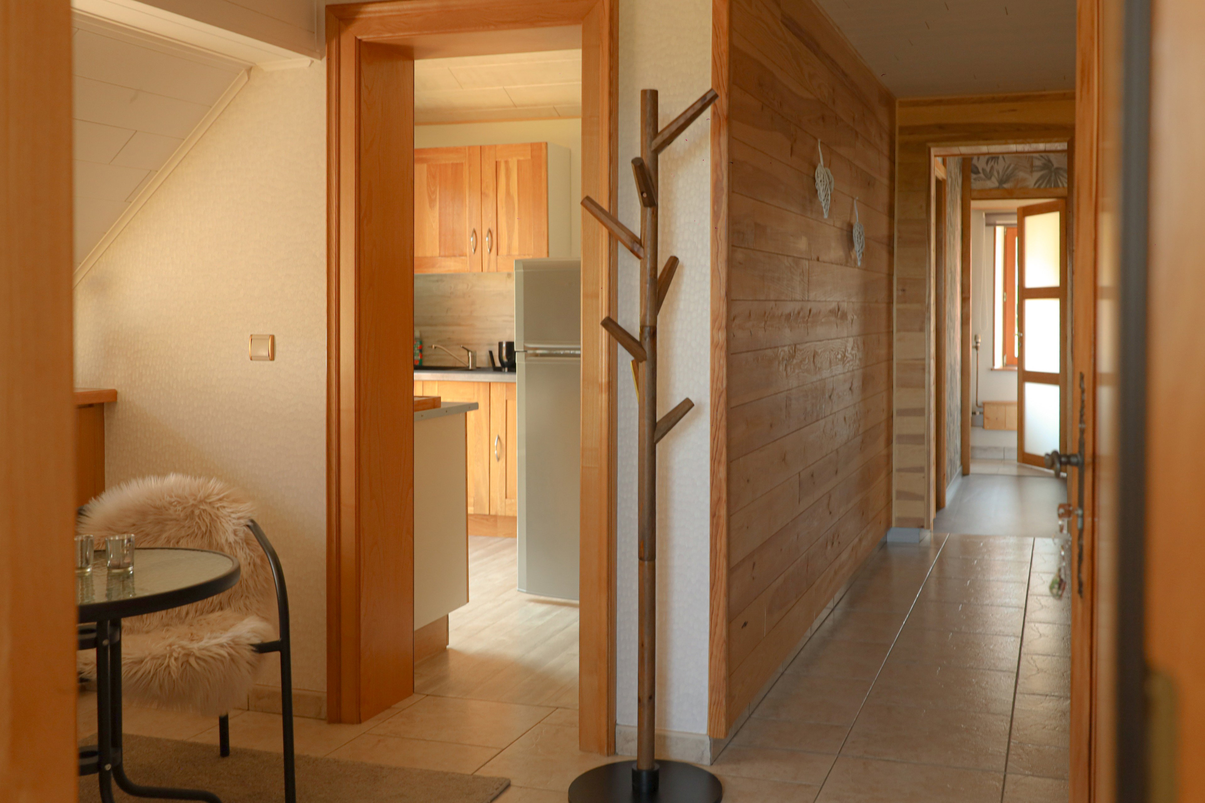 Casa nella natura a Weiterswiller