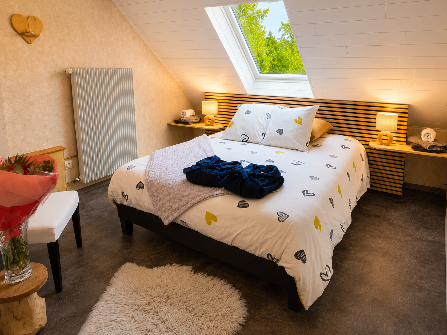 Casa nella natura a Weiterswiller