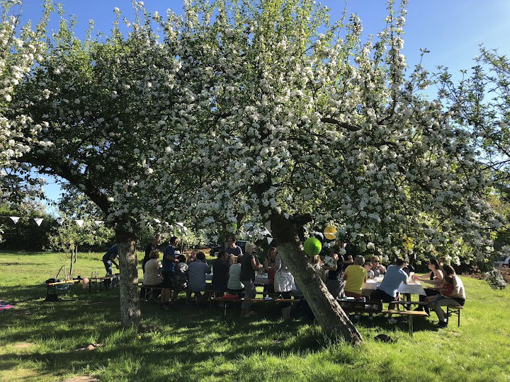 Natuurhuisje in Dannenwalde