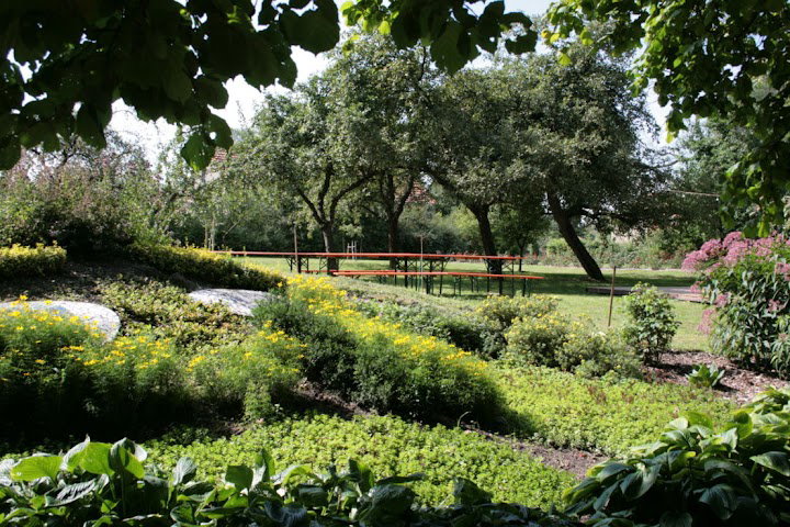 Natuurhuisje in Dannenwalde
