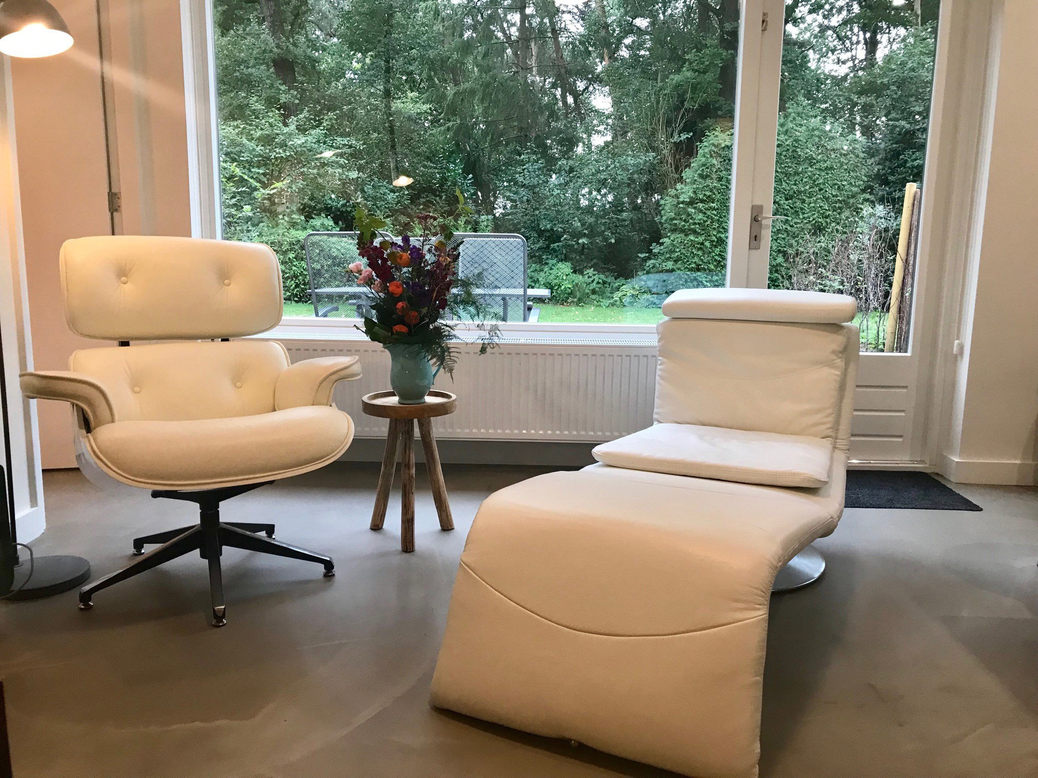 Natuurhuisje in Otterlo