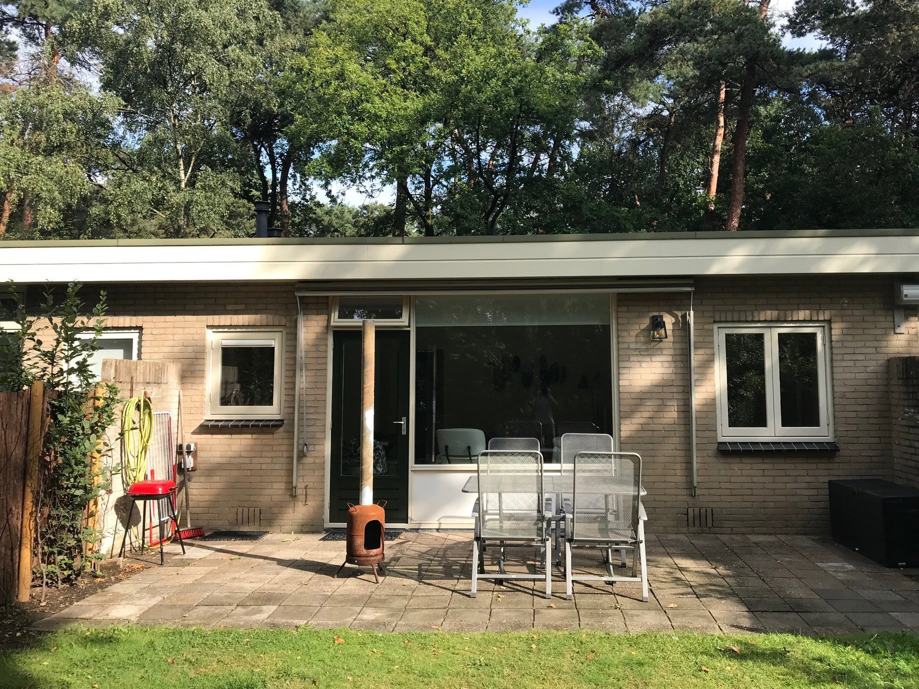 Natuurhuisje in Otterlo