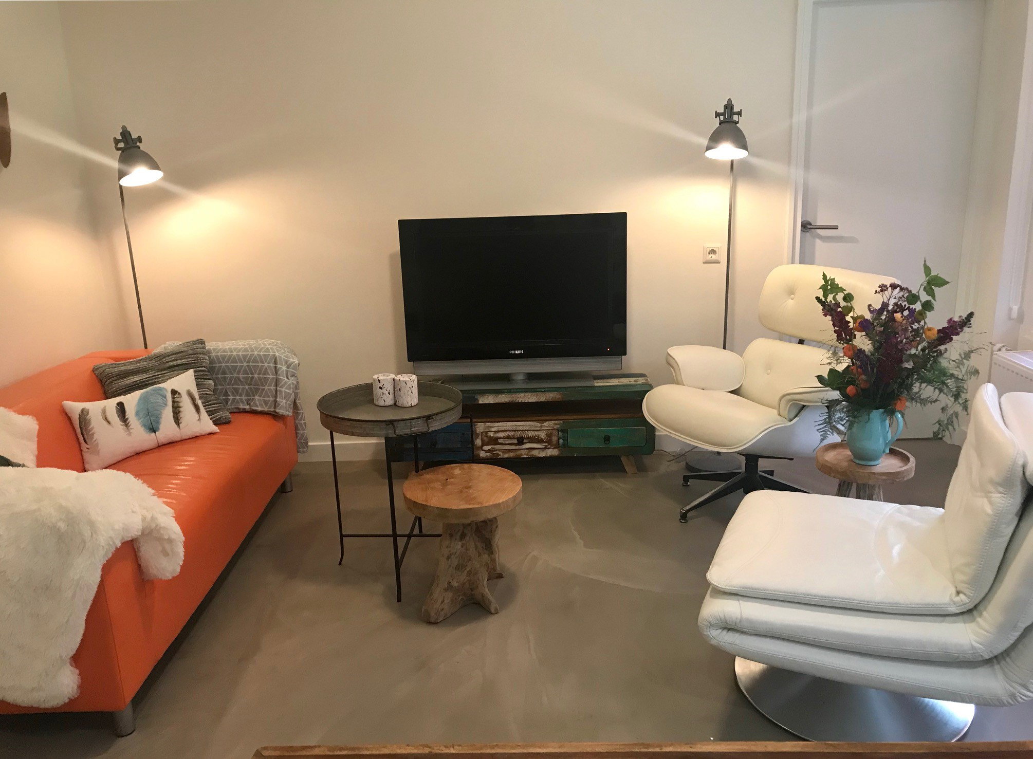 Natuurhuisje in Otterlo