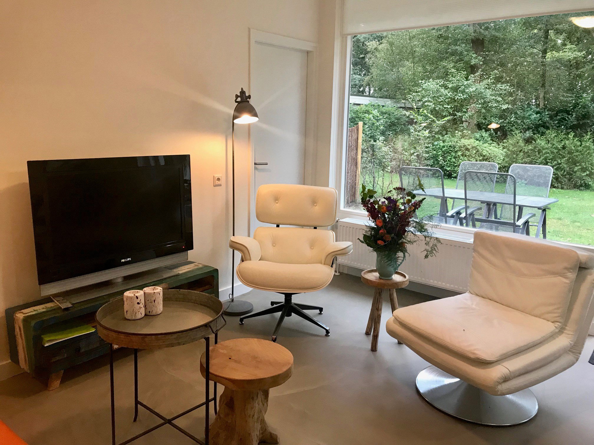 Natuurhuisje in Otterlo