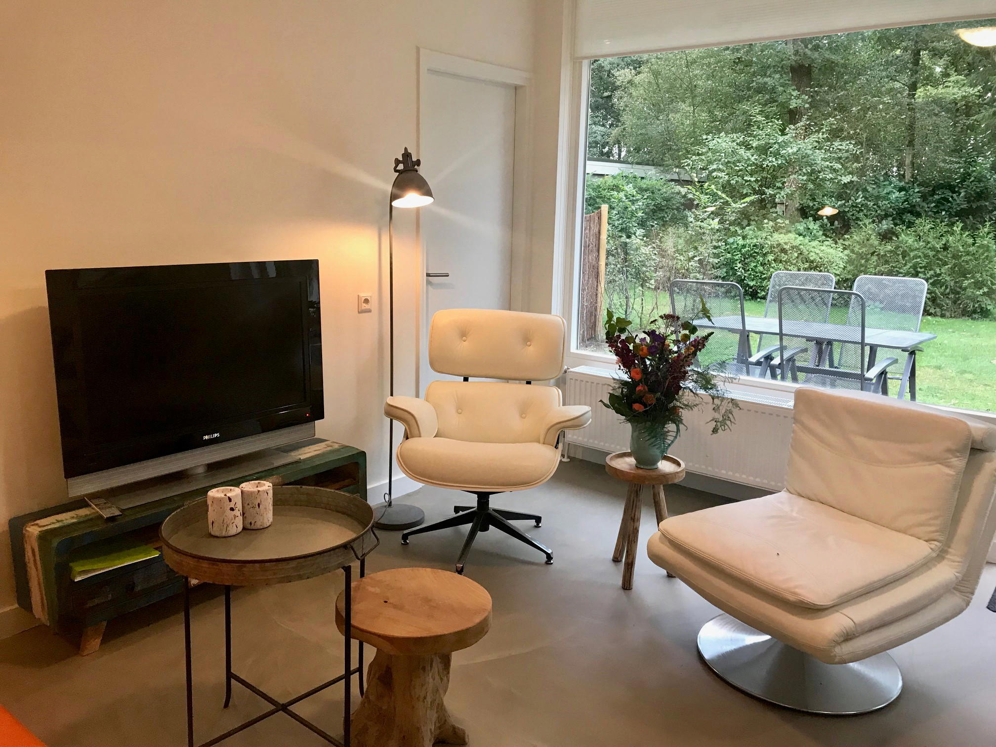 Natuurhuisje in Otterlo