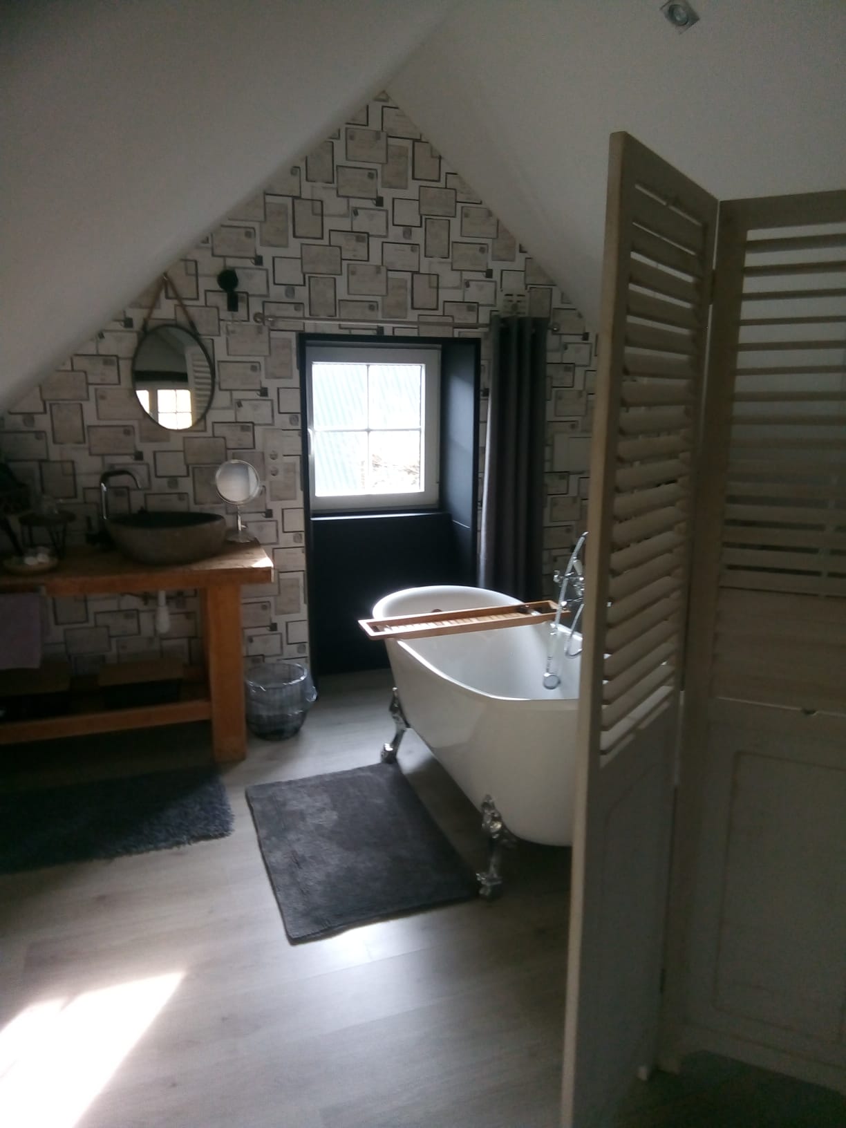 Casa nella natura a Hoek