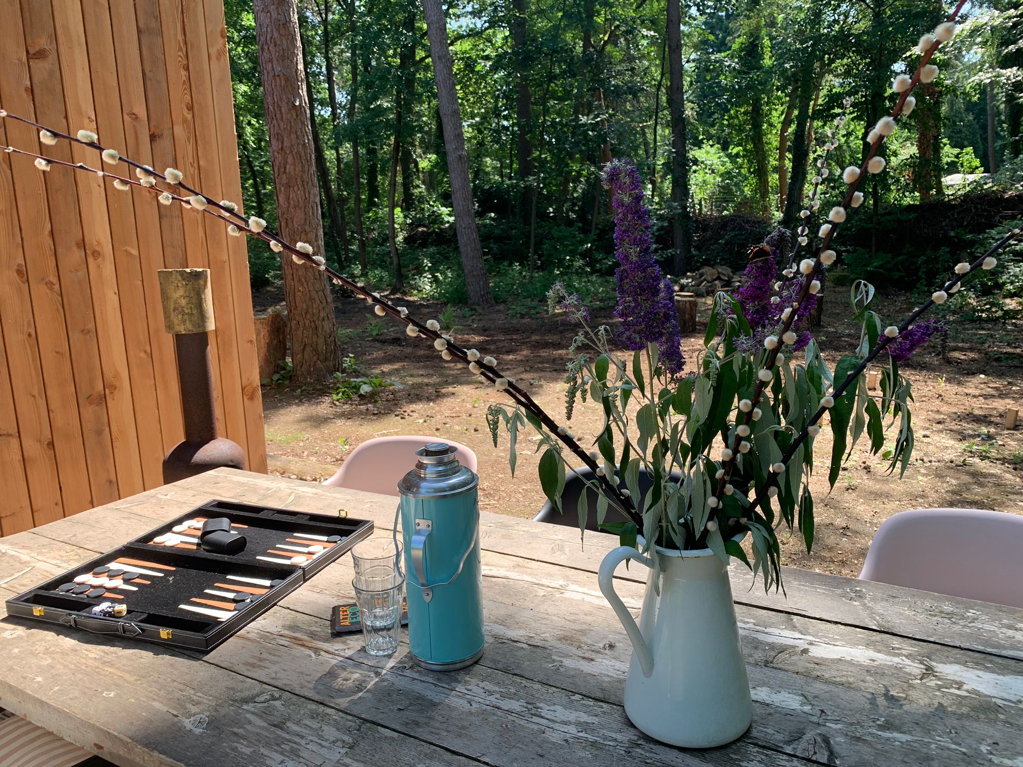 Natuurhuisje in Lochem