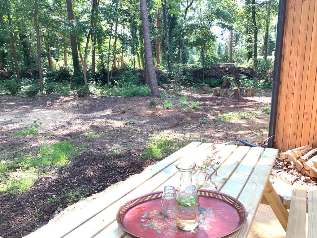 Natuurhuisje in Lochem