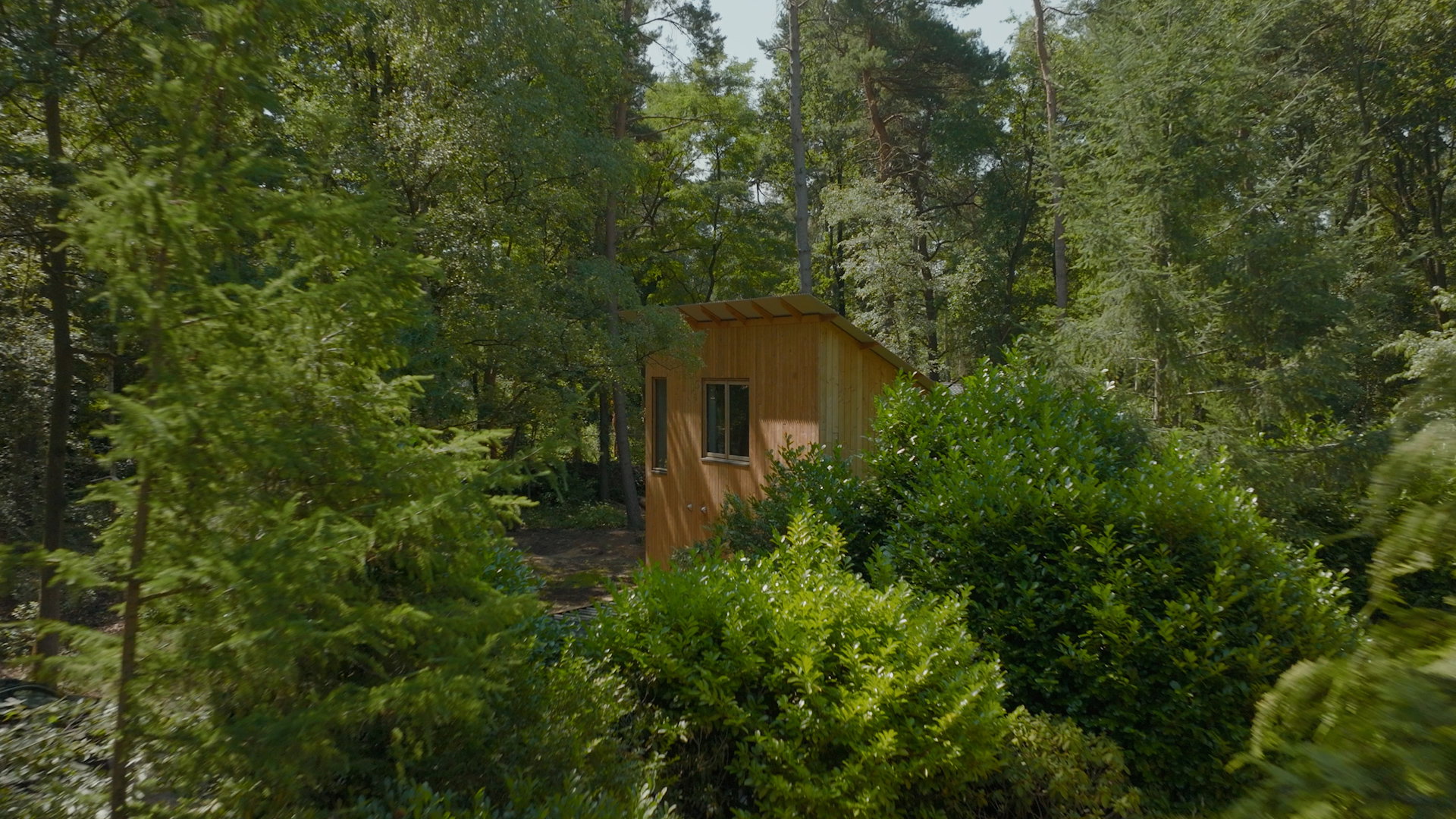 Natuurhuisje in Lochem