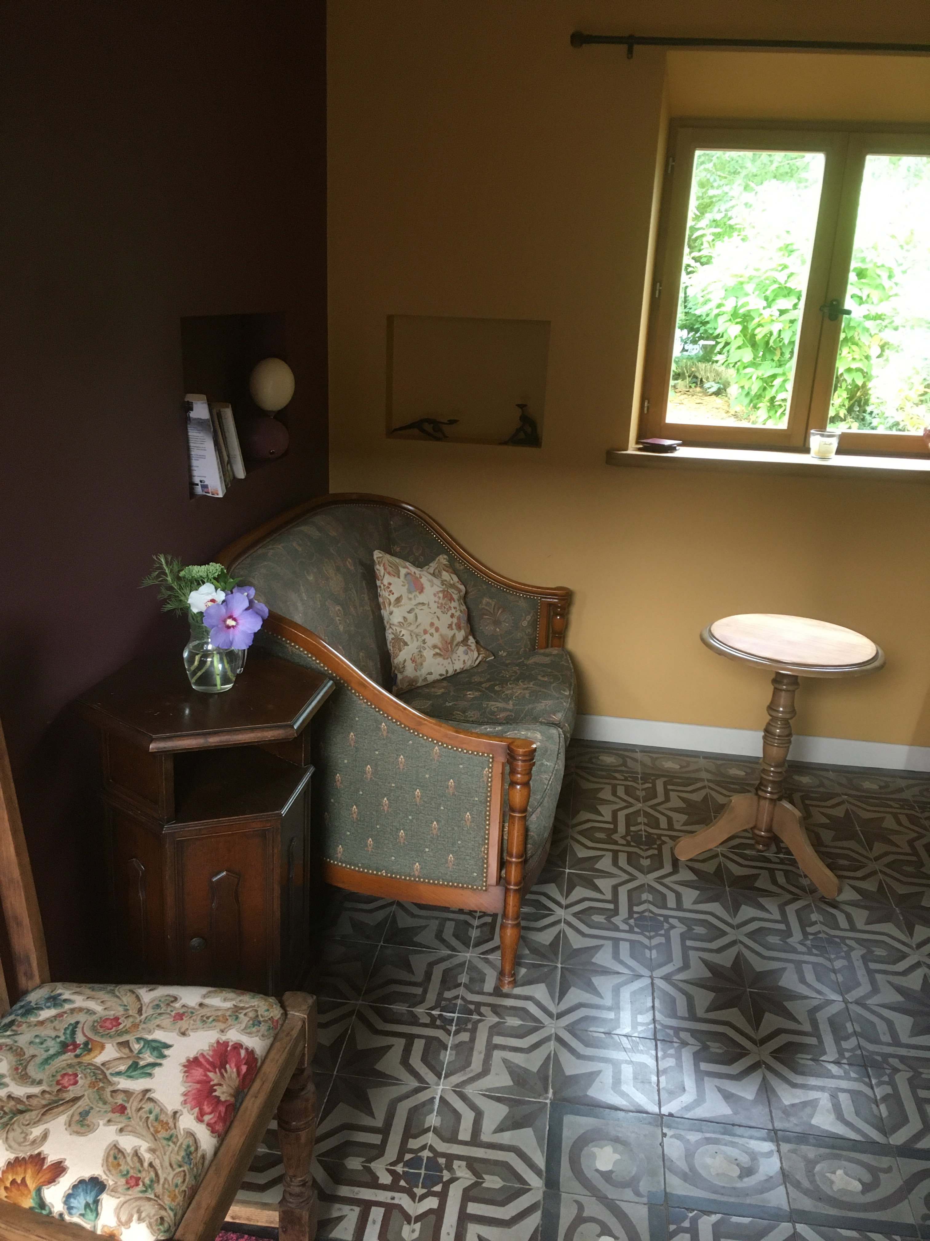 Casa nella natura a Saint Georges