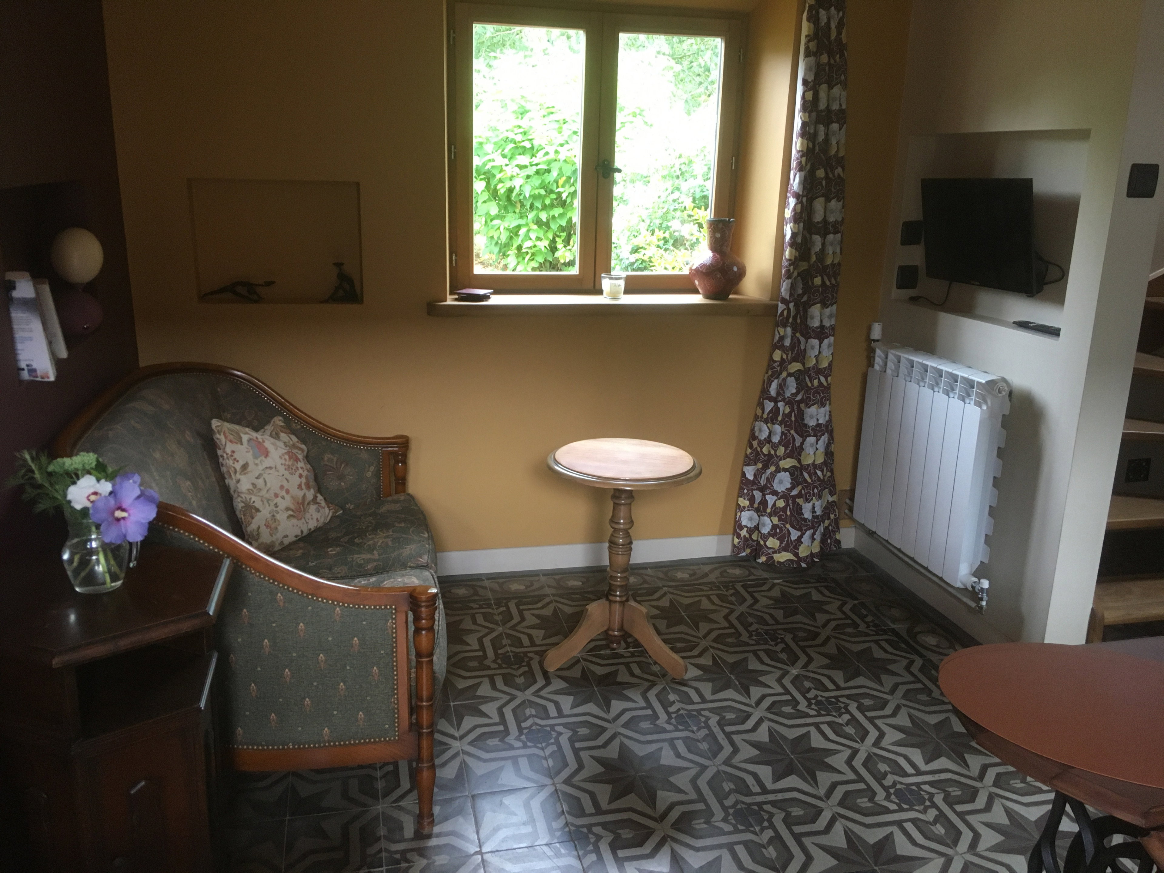 Casa nella natura a Saint Georges