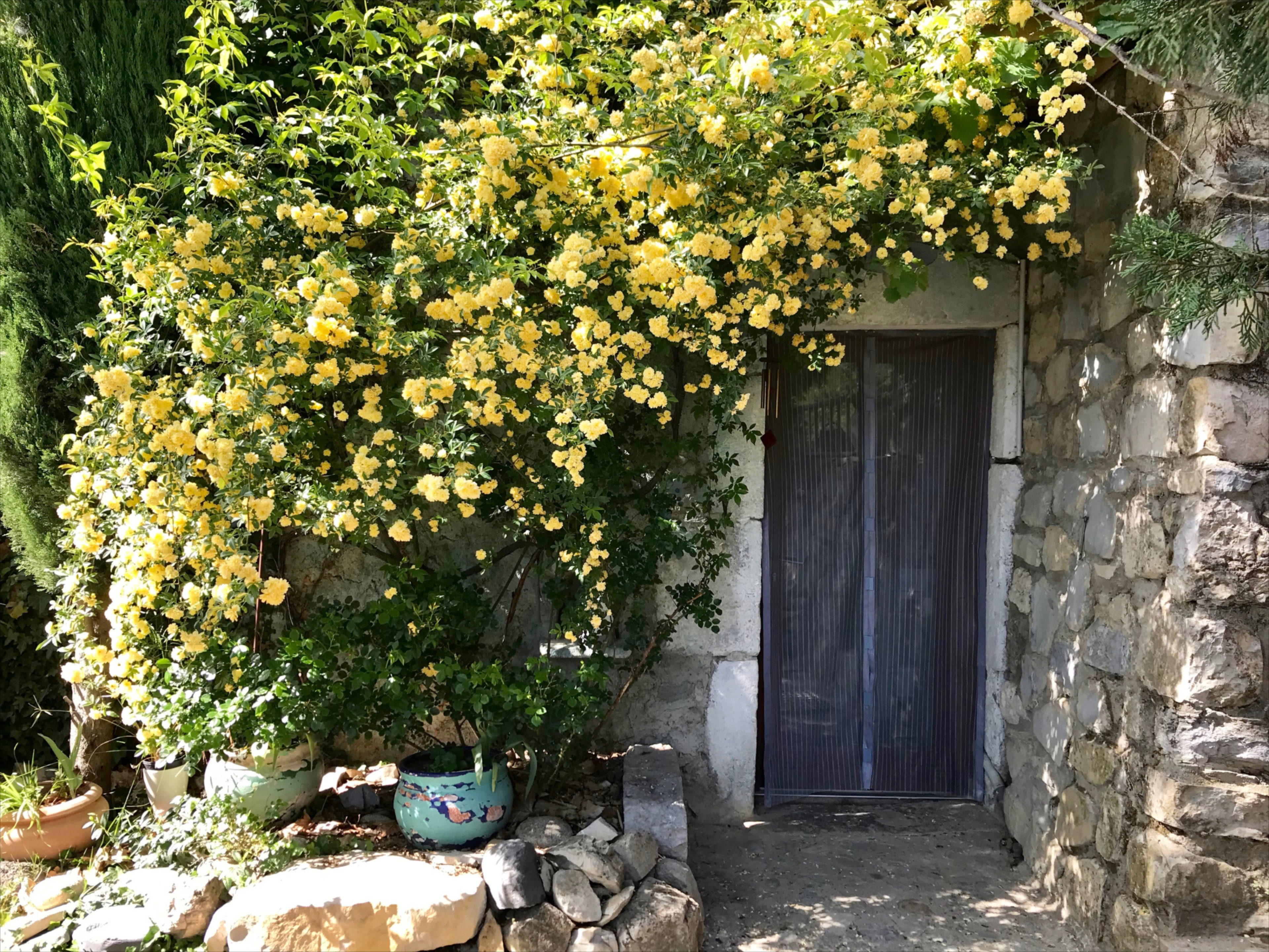 Natuurhuisje in Villeneuve-de-berg