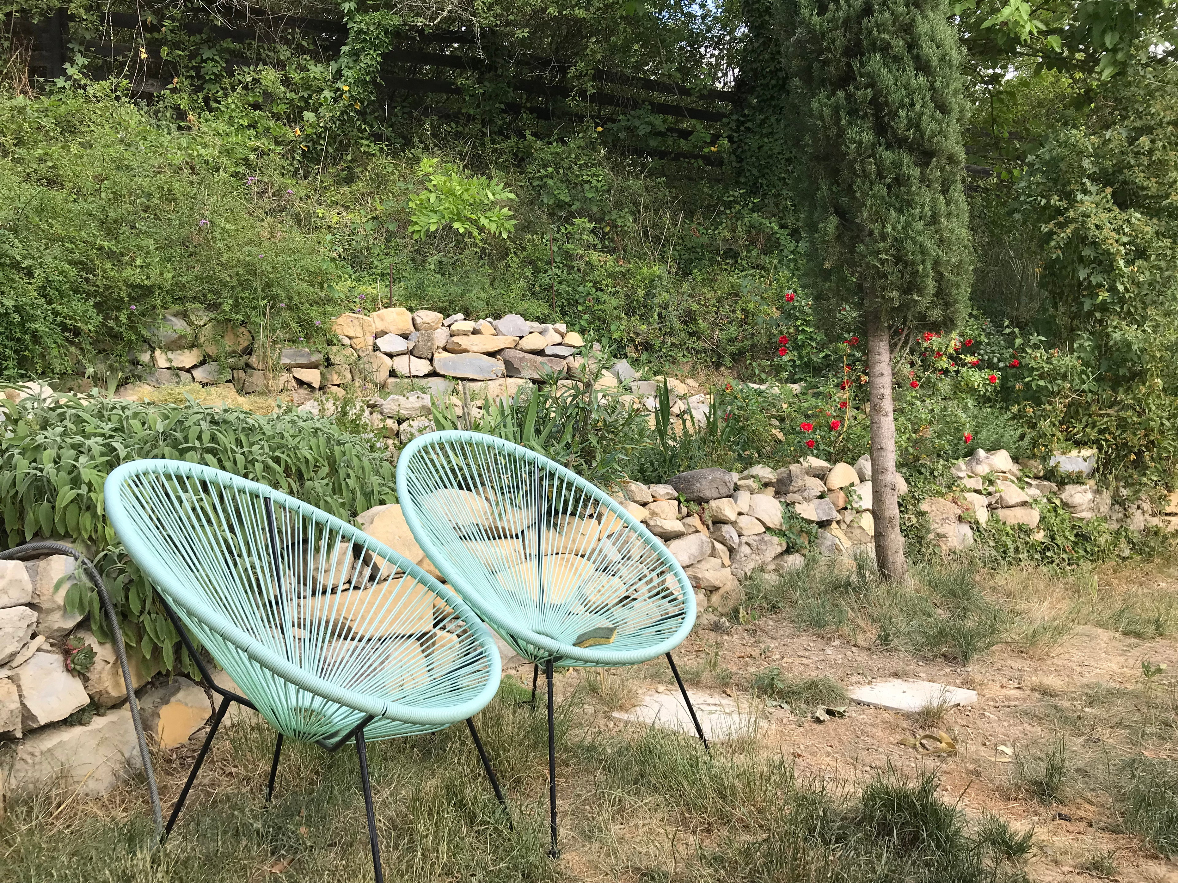 Natuurhuisje in Villeneuve-de-berg
