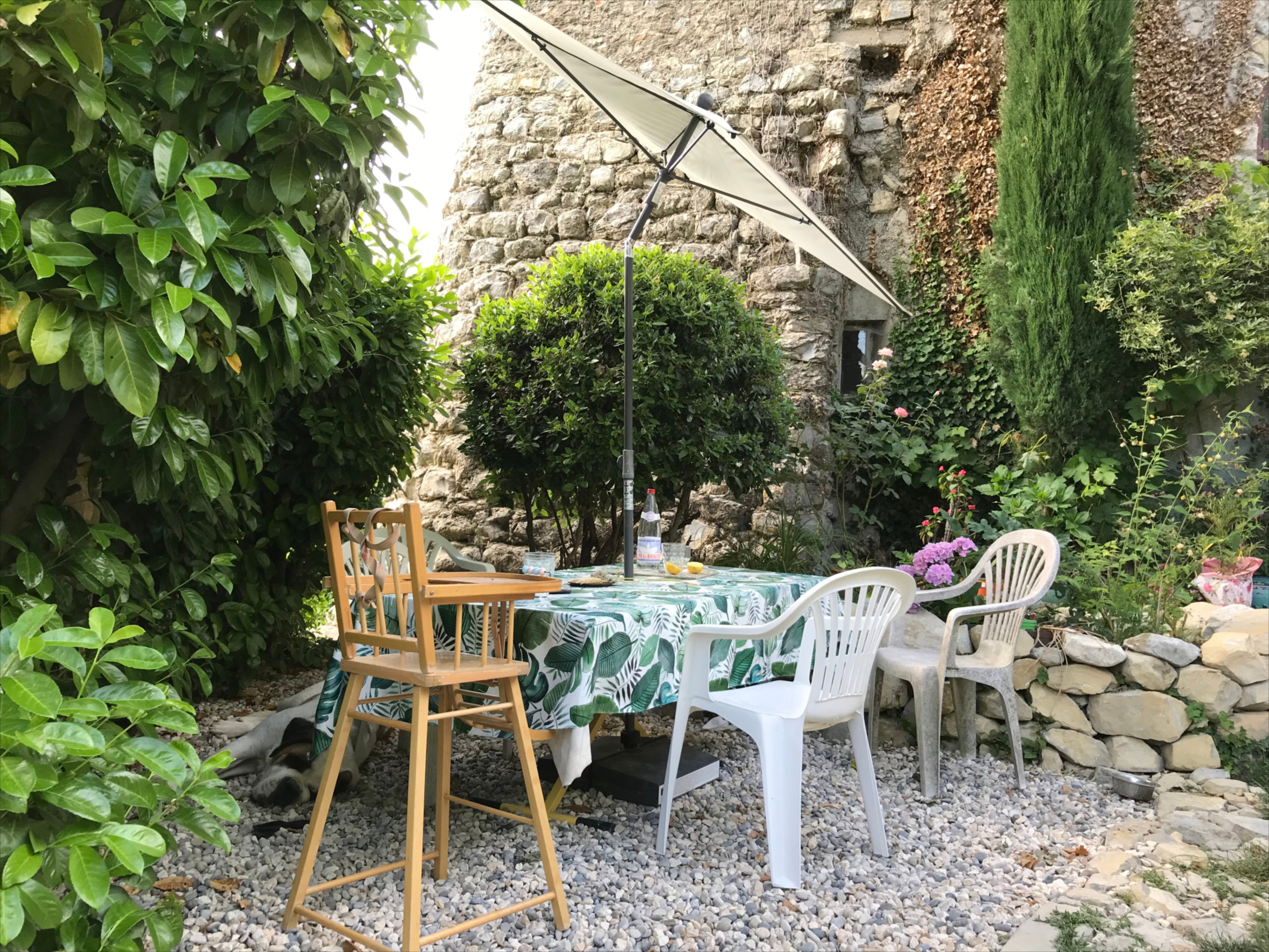 Natuurhuisje in Villeneuve-de-berg