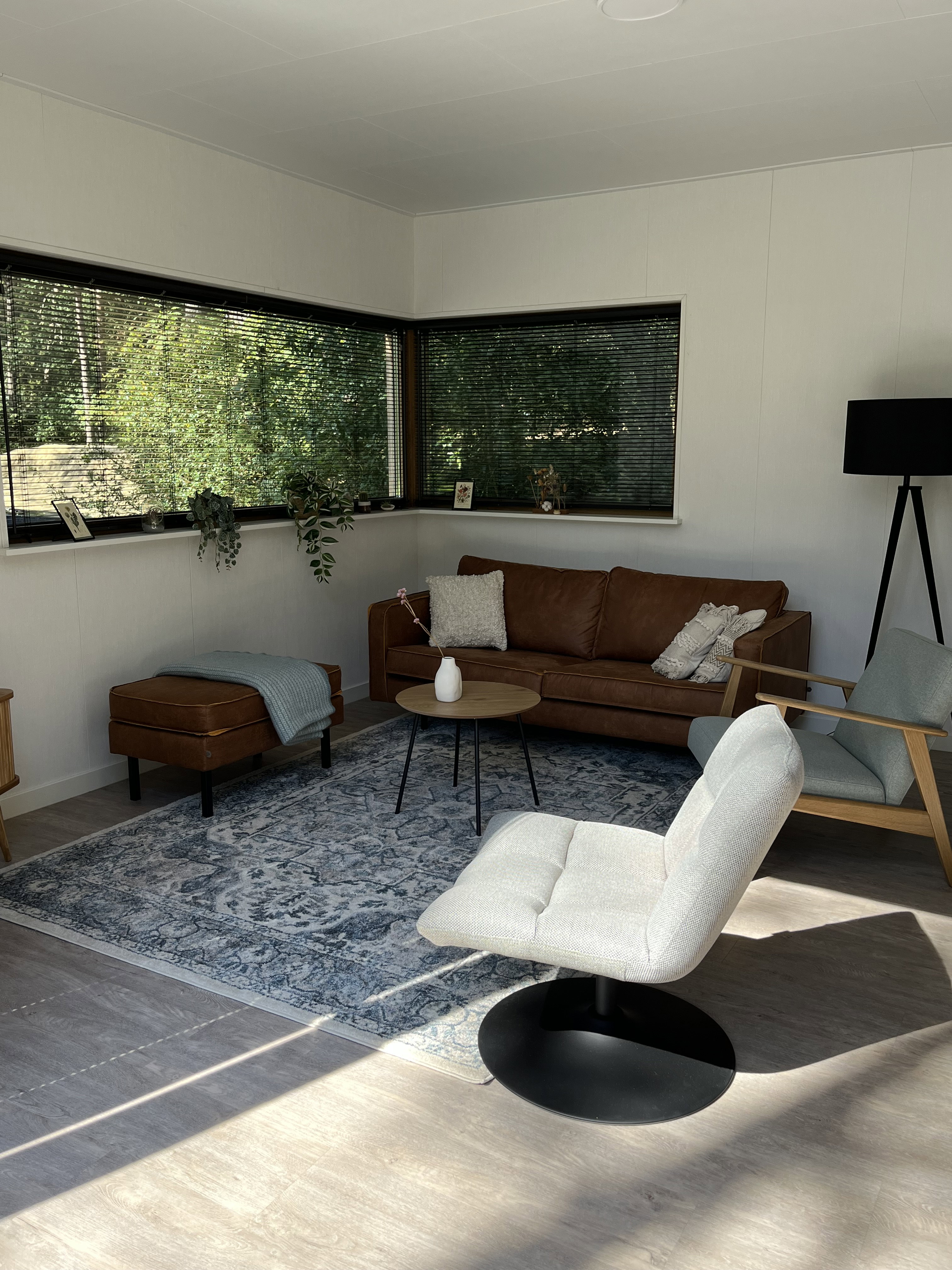 Casa nella natura a Norg