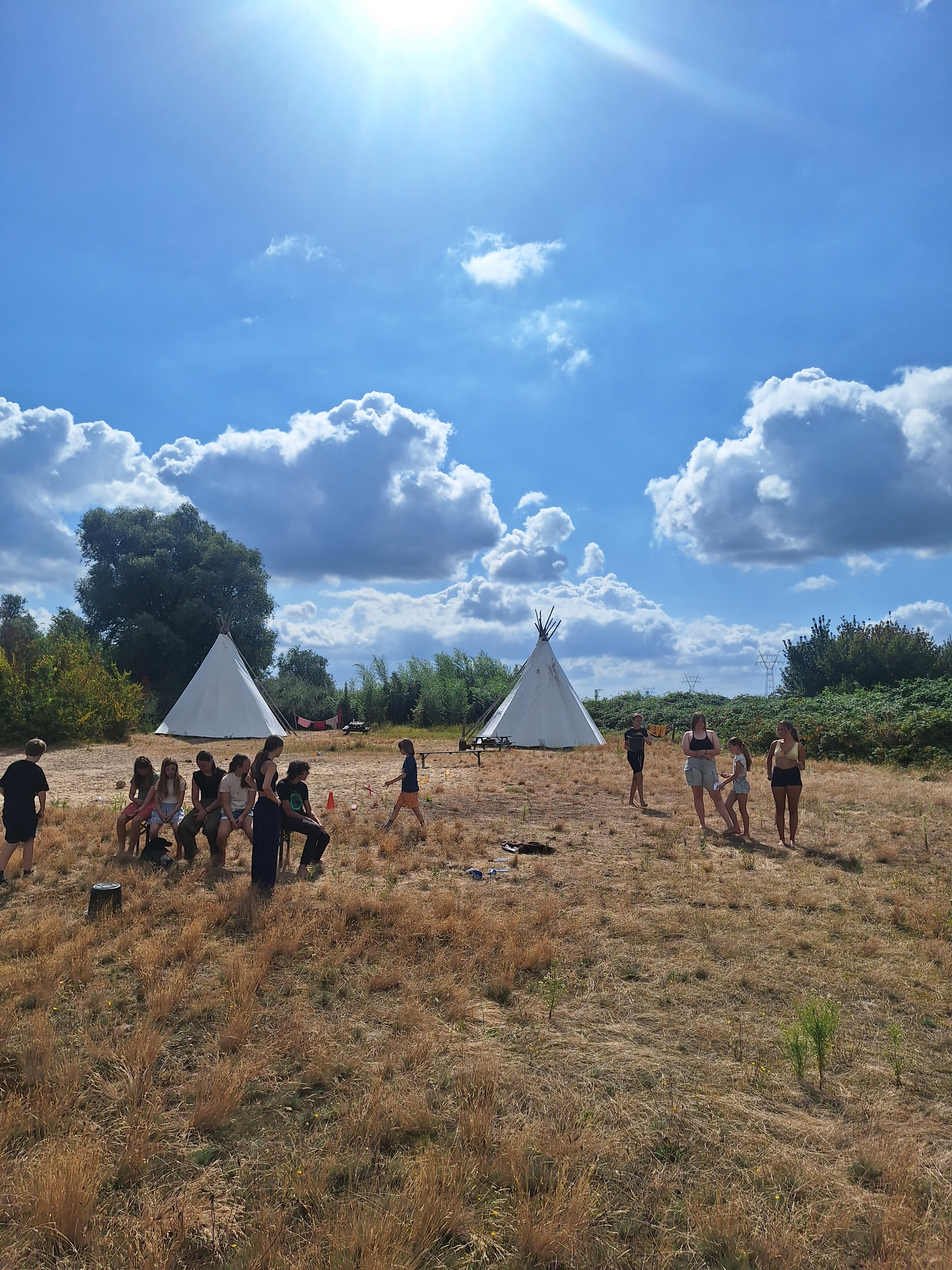 Natuurhuisje in Biddinghuizen