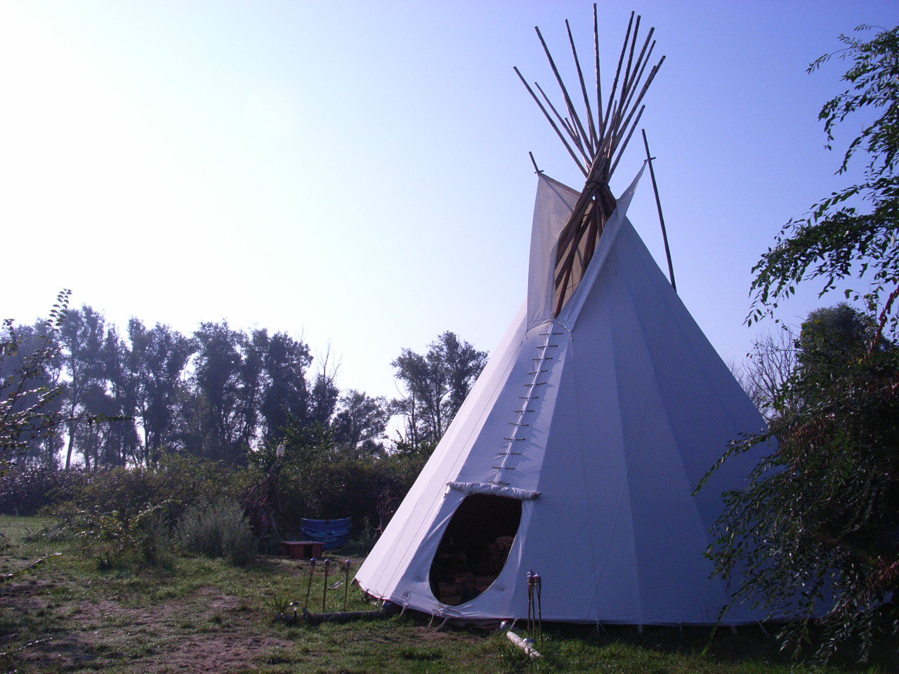 Natuurhuisje in Biddinghuizen
