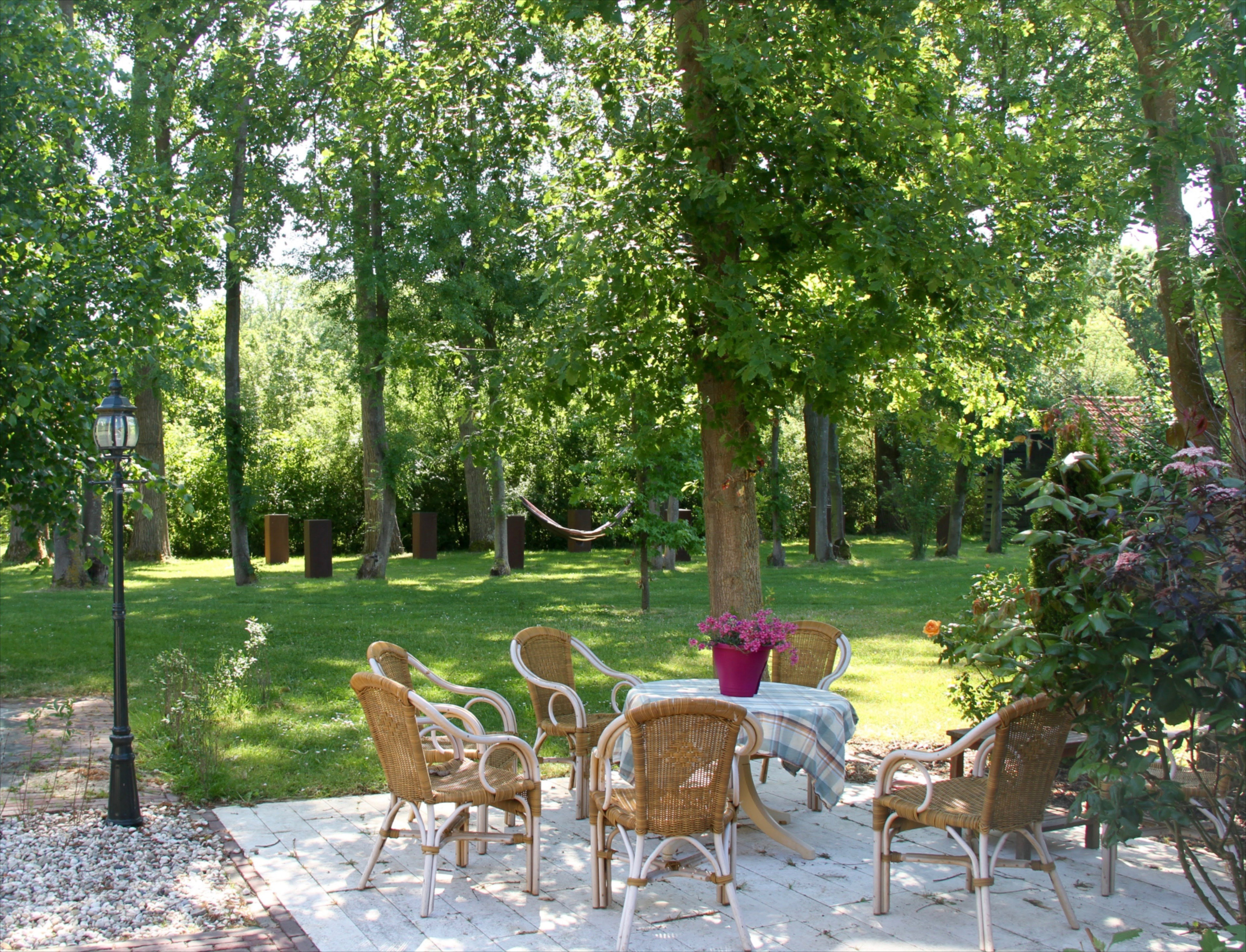 Natuurhuisje in Geersdijk
