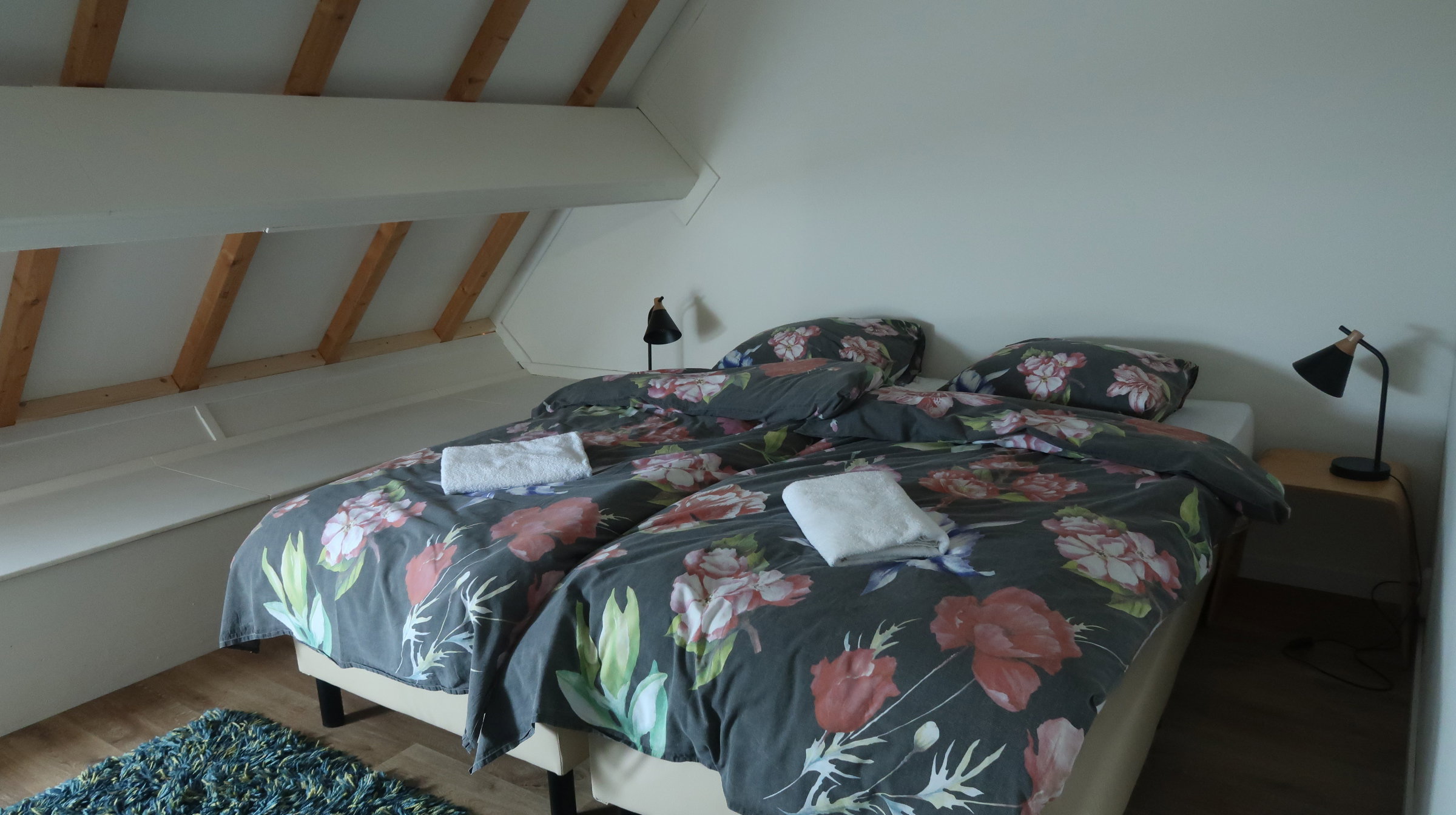 Natuurhuisje in Geersdijk
