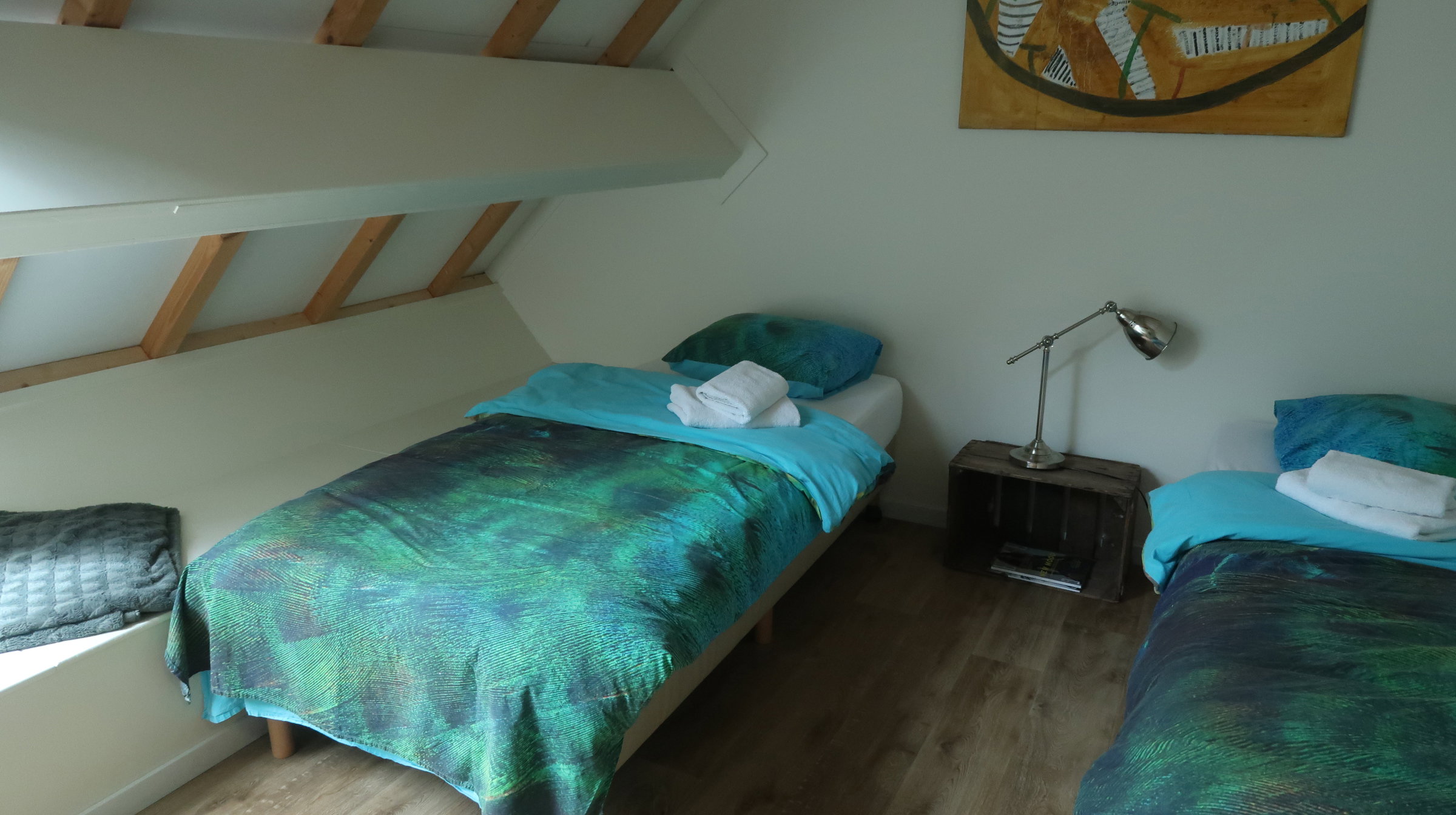 Natuurhuisje in Geersdijk