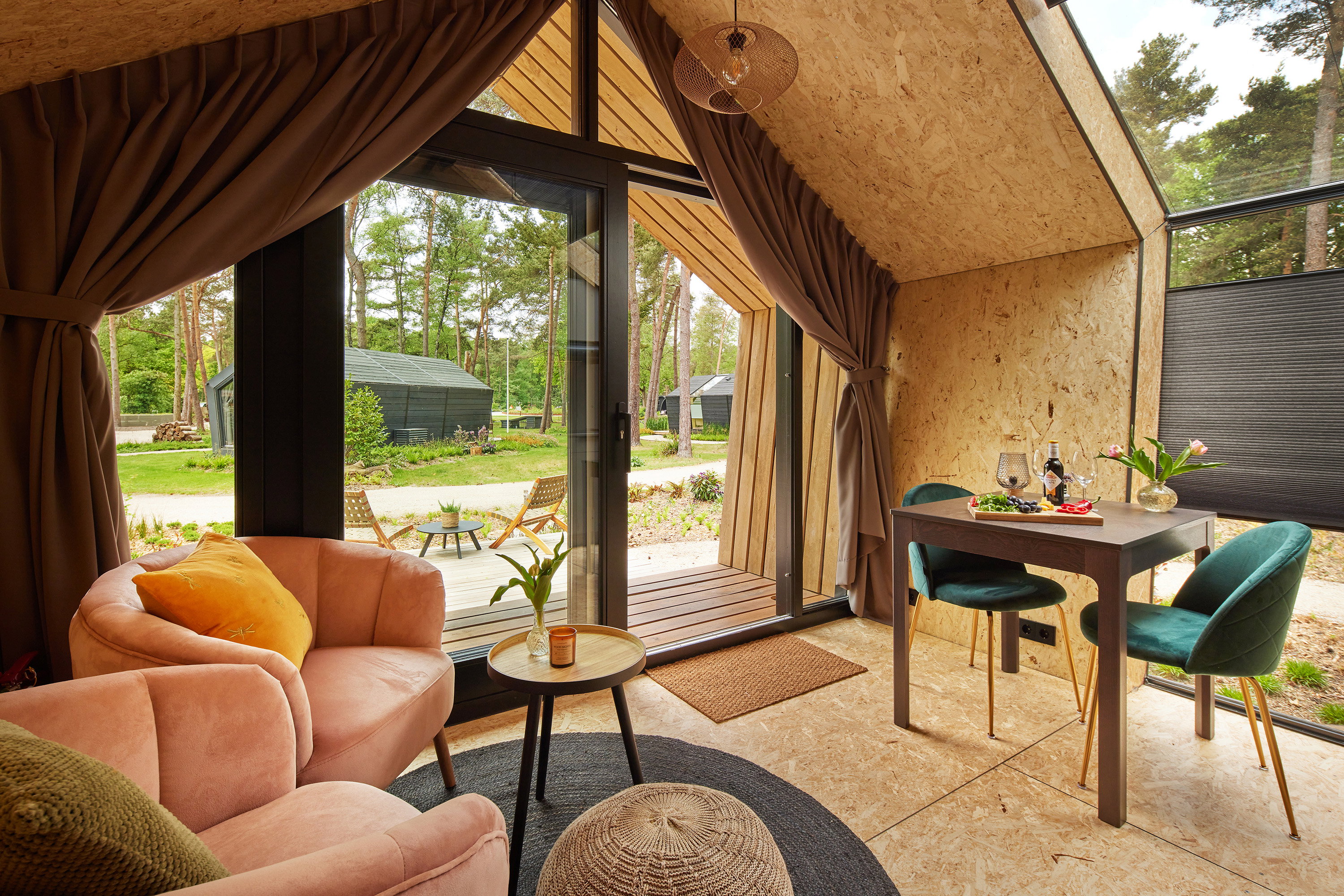 Natuurhuisje in Oisterwijk