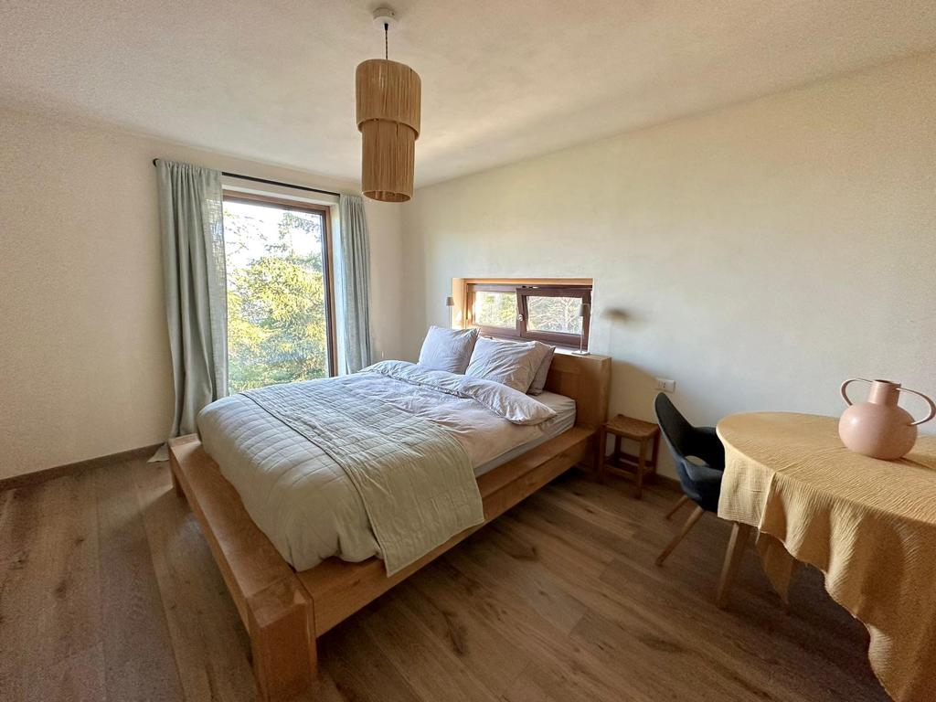 Natuurhuisje in Champoluc