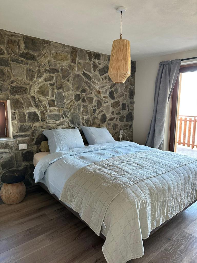 Natuurhuisje in Champoluc