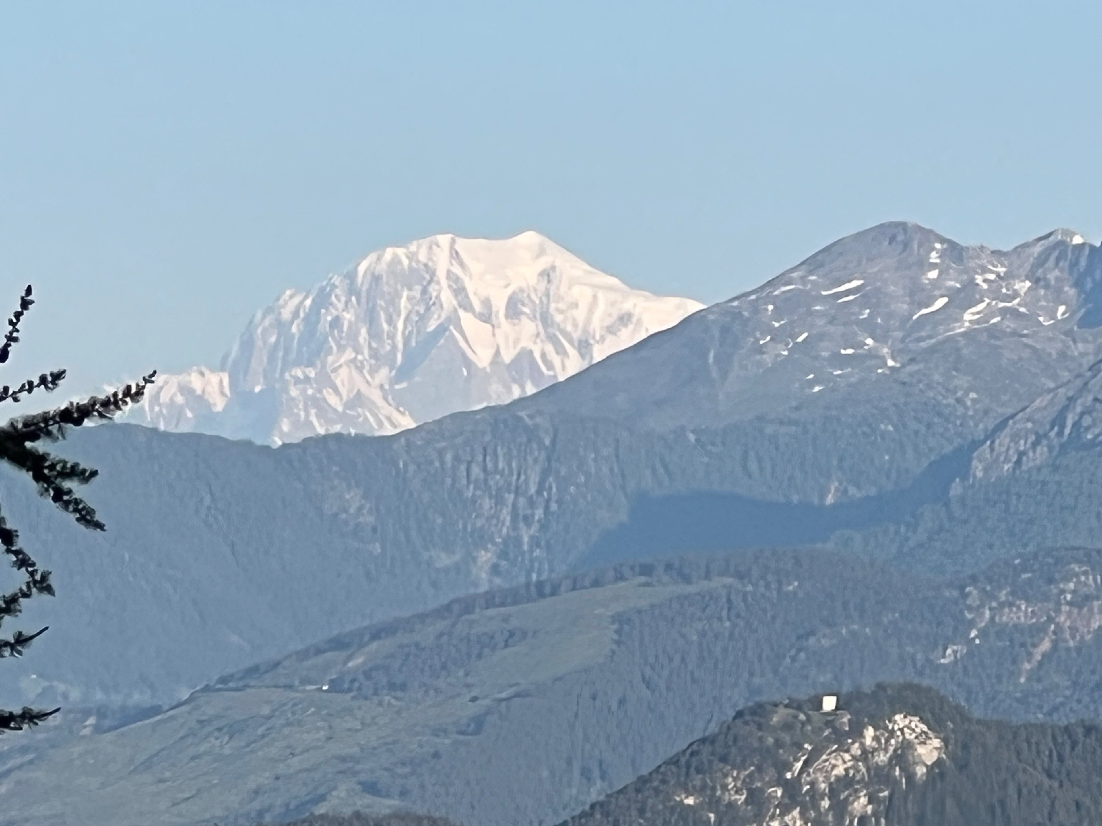 Natuurhuisje in Champoluc