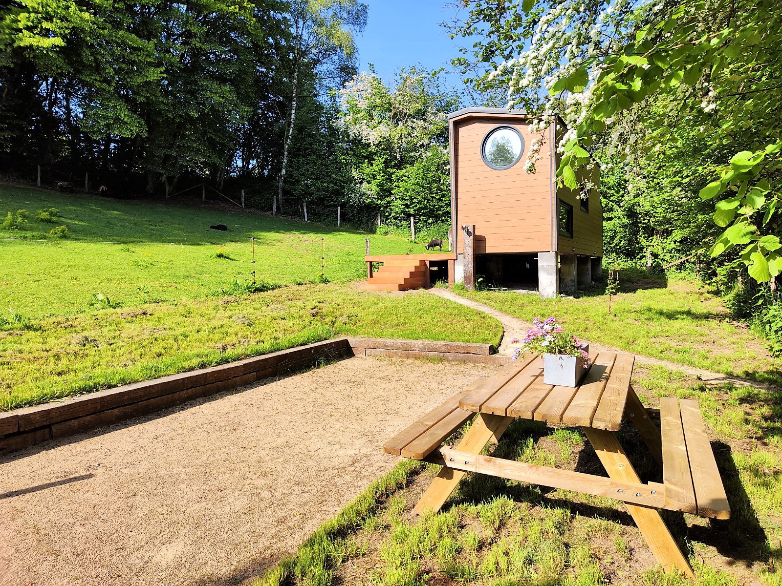 Casa nella natura a LIBIN