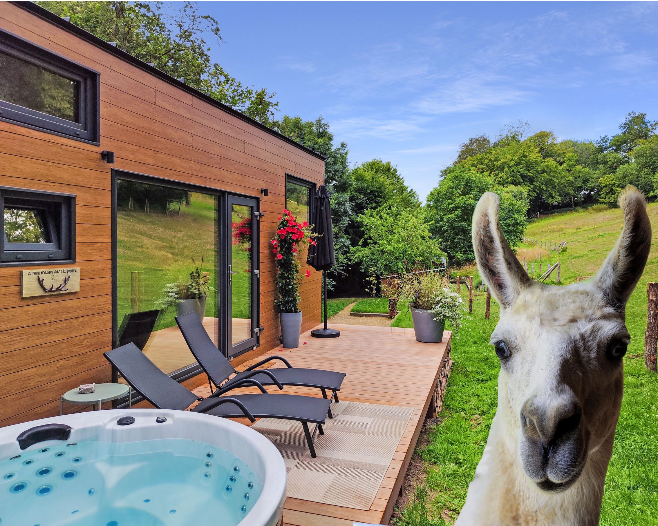 Casa nella natura a LIBIN