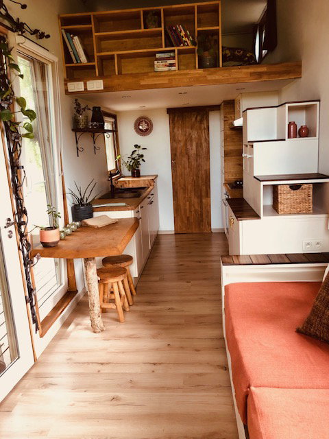 Casa nella natura a Maarkedal