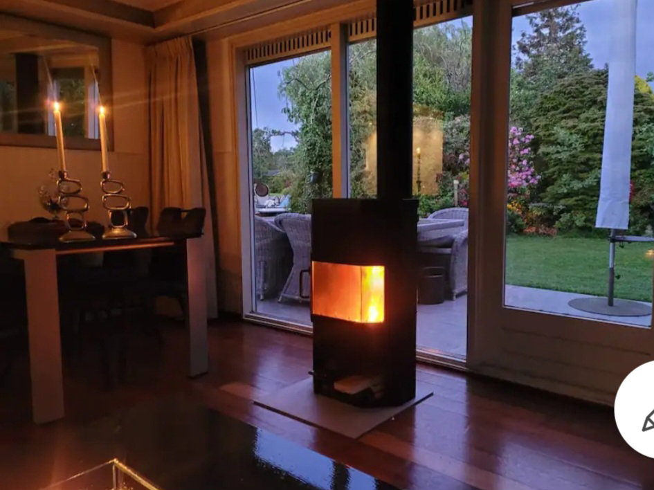 Natuurhuisje in Vinkeveen