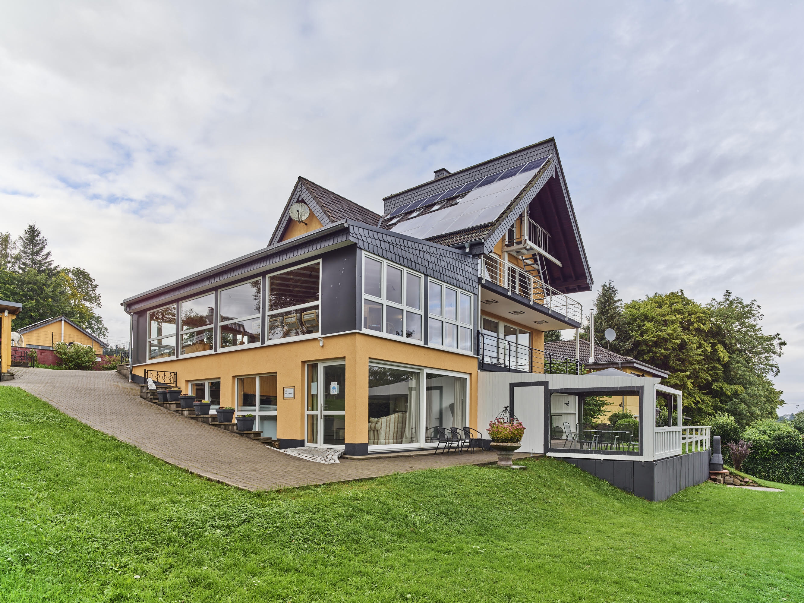 Natuurhuisje in Hellenthal