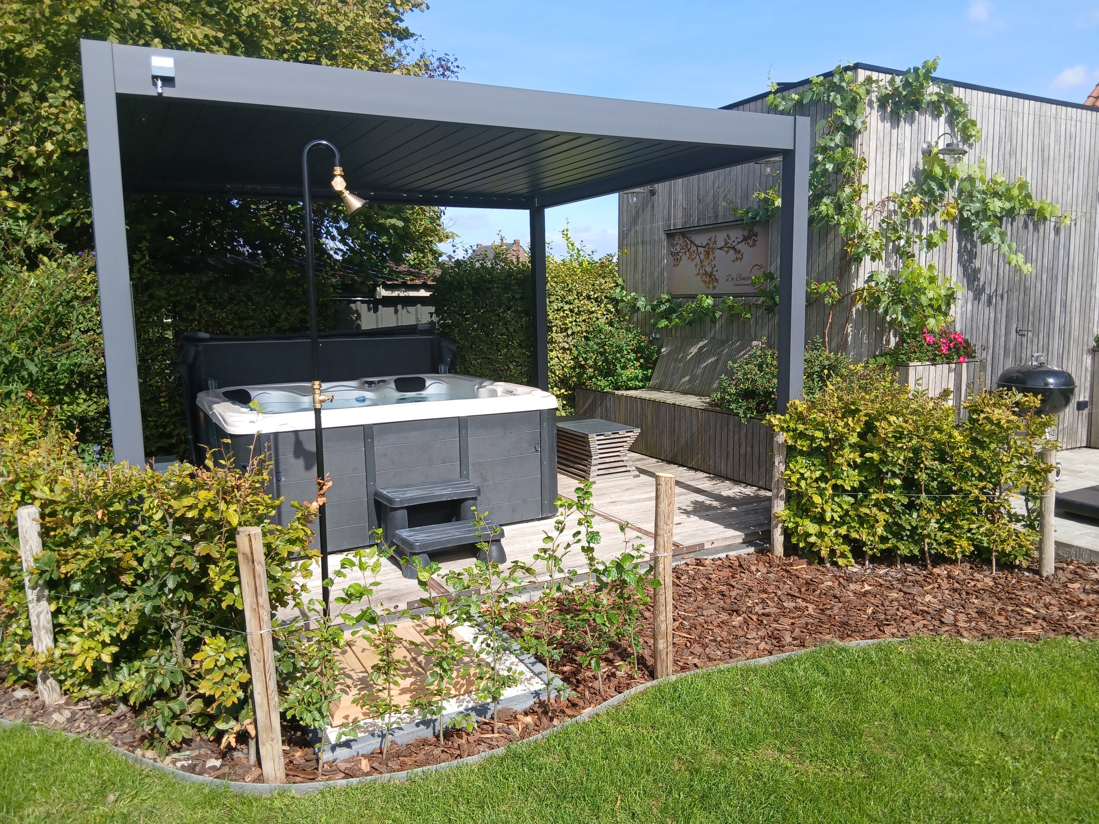 Natuurhuisje in Wellen