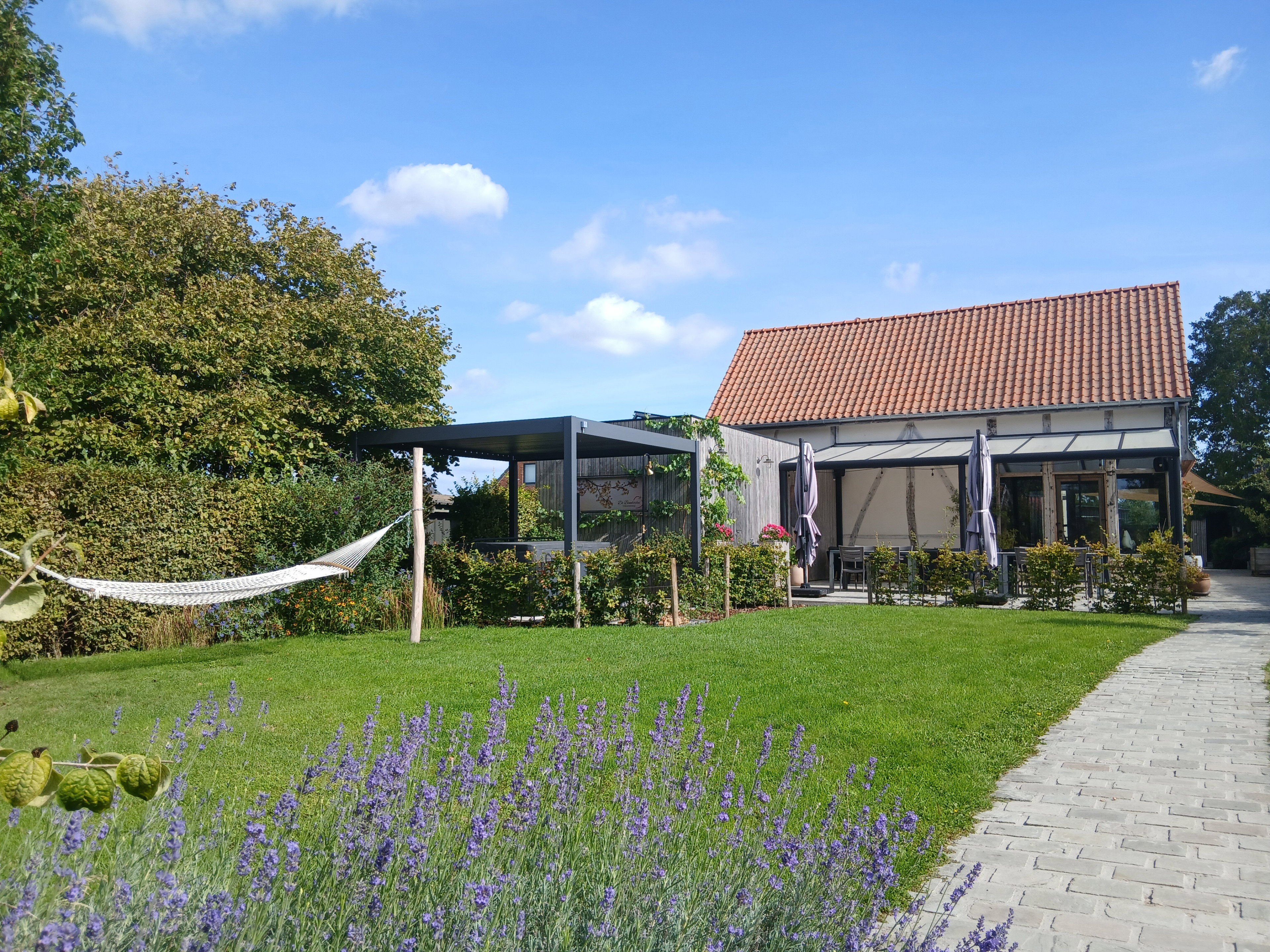 Natuurhuisje in Wellen