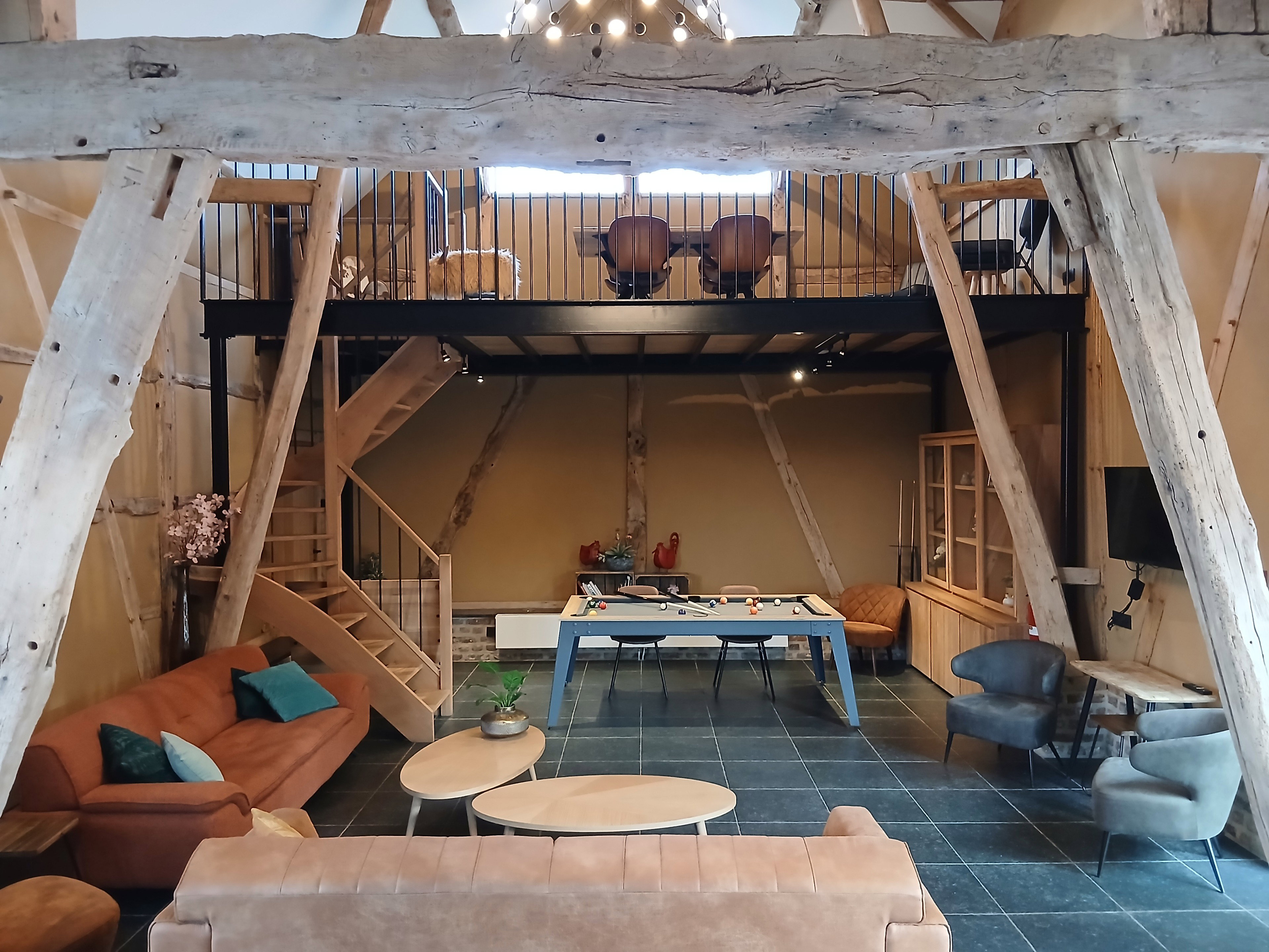 Natuurhuisje in Wellen