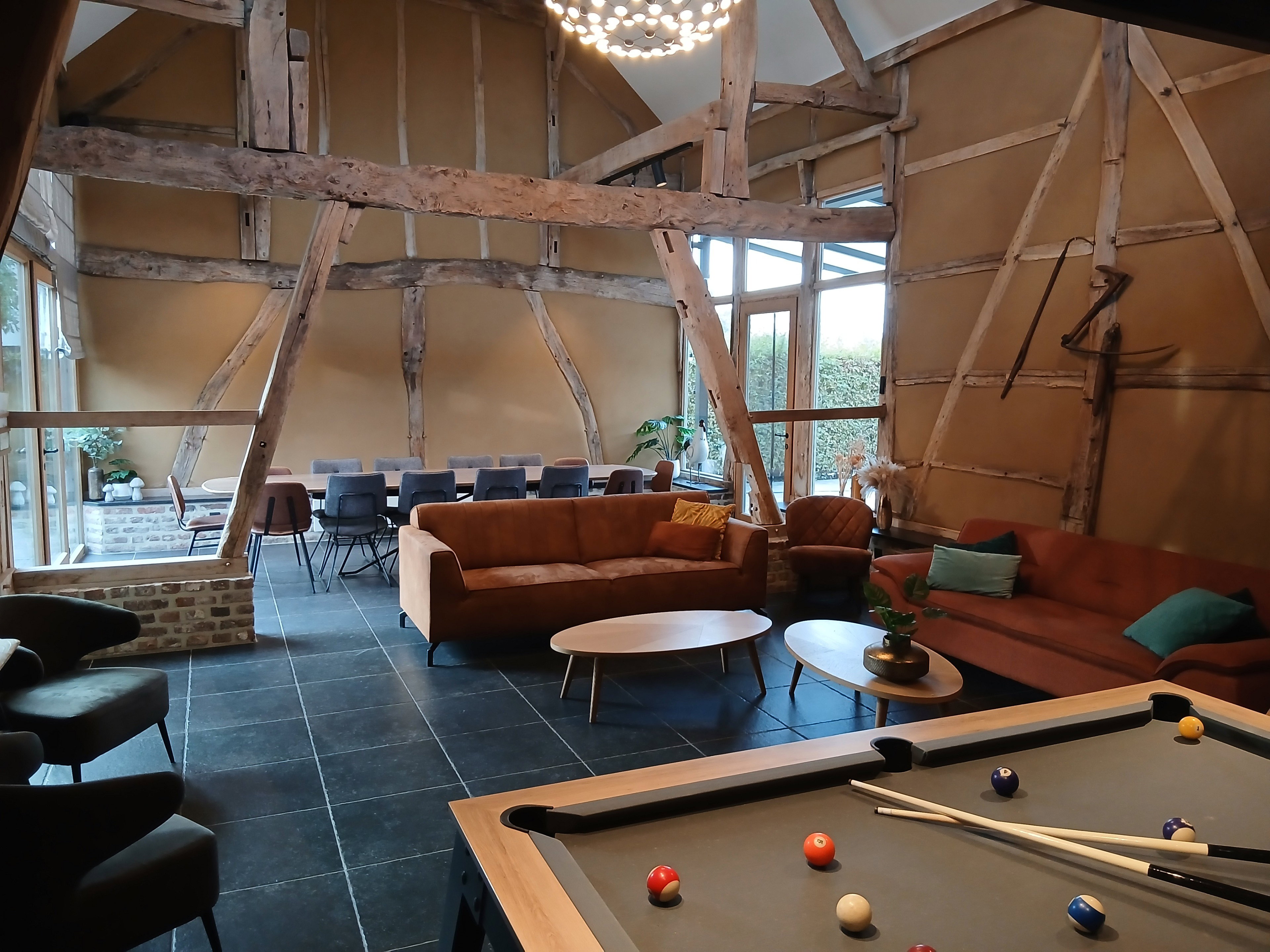 Natuurhuisje in Wellen
