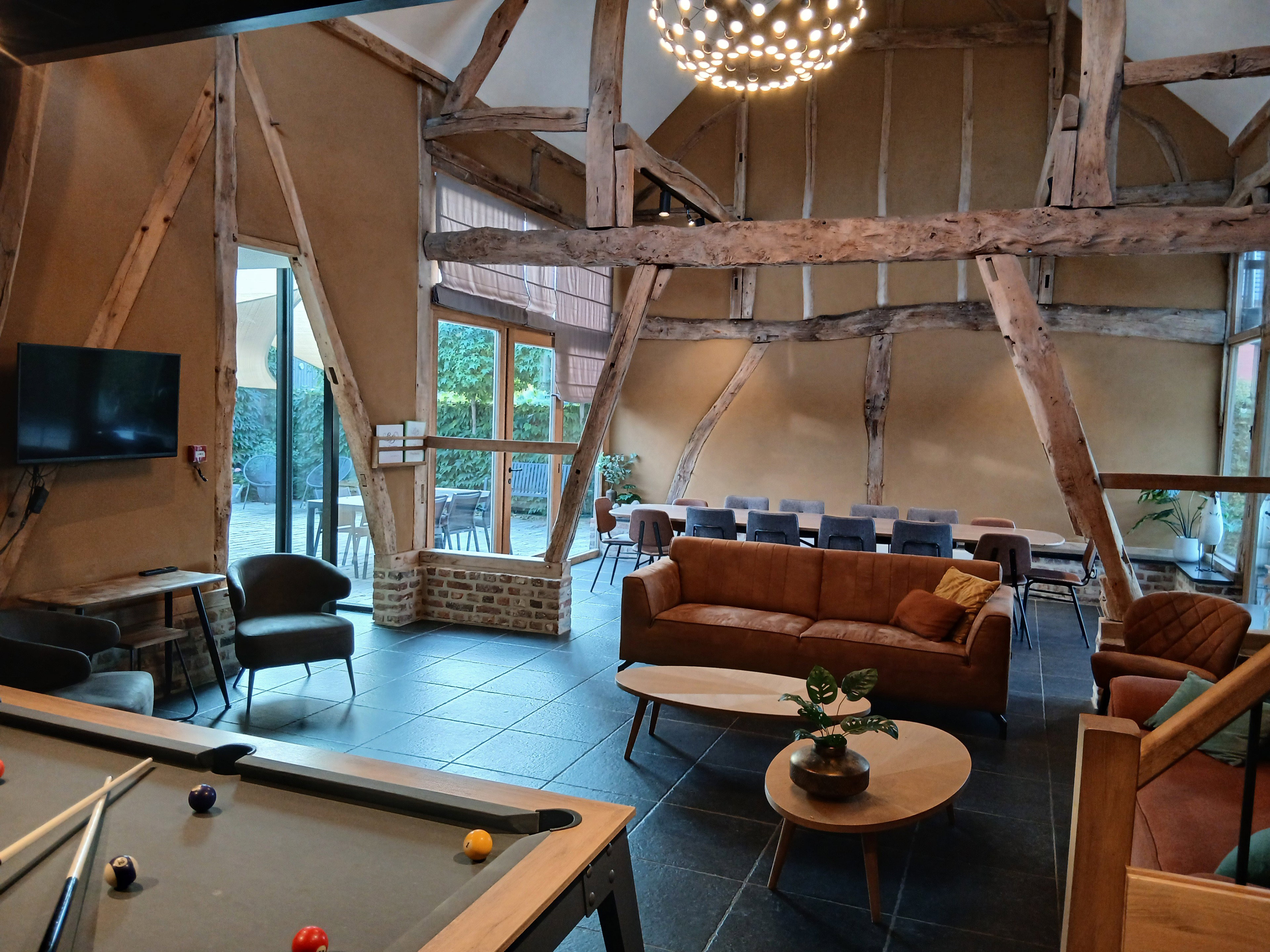 Natuurhuisje in Wellen